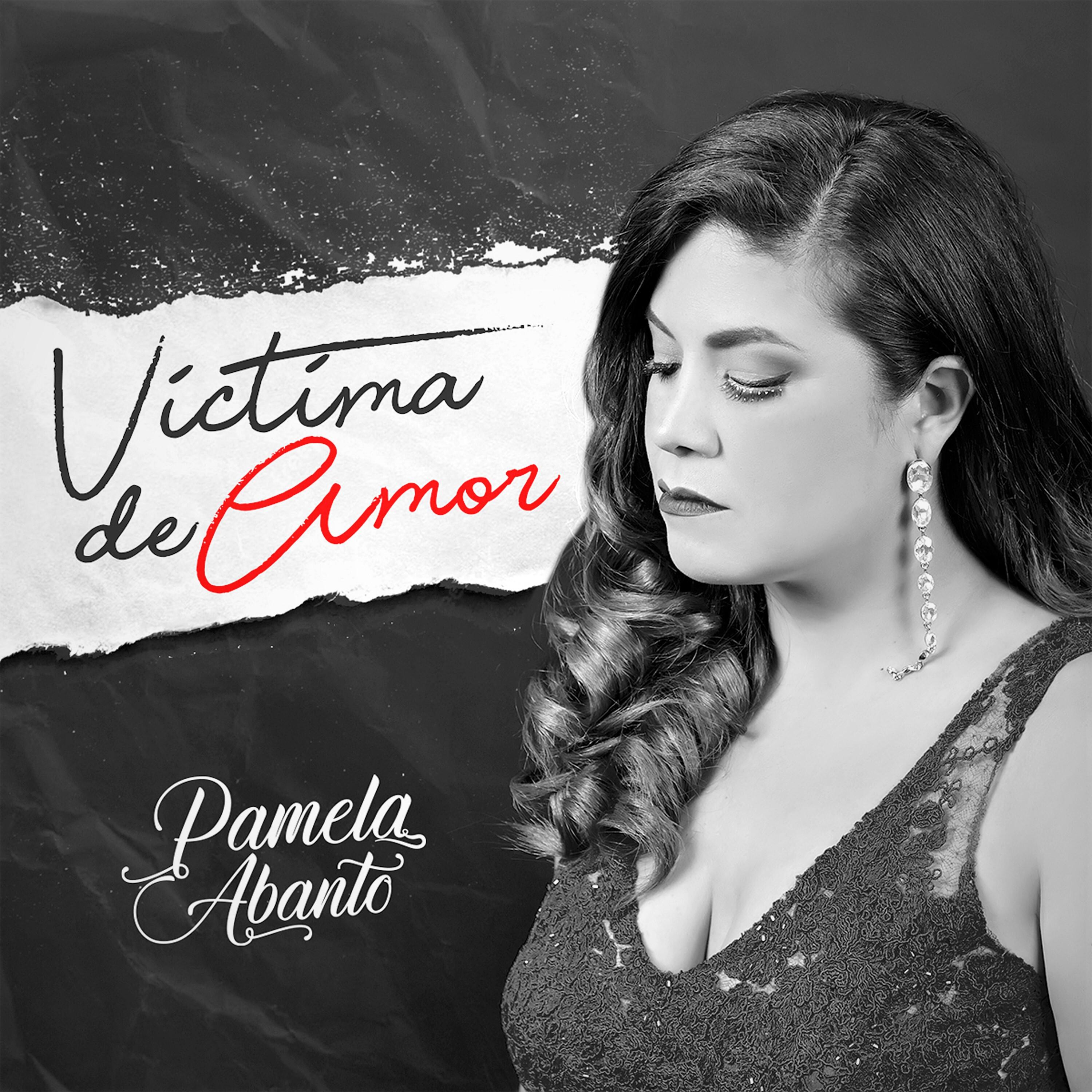 Постер альбома Victima de Amor