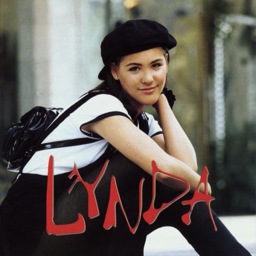 Постер альбома Lynda