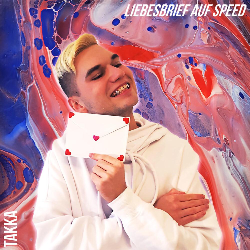 Постер альбома Liebesbrief auf Speed