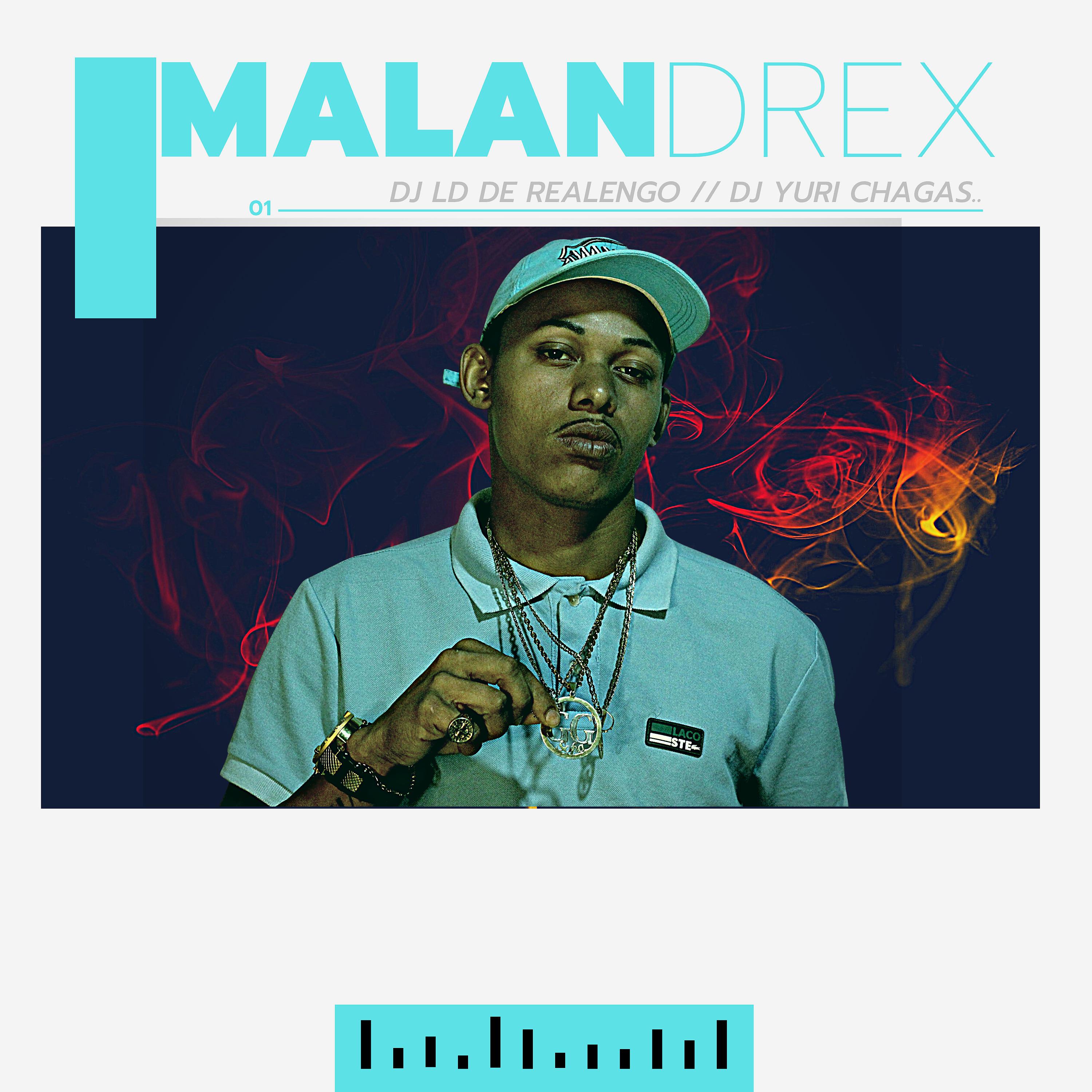 Постер альбома Malandrex