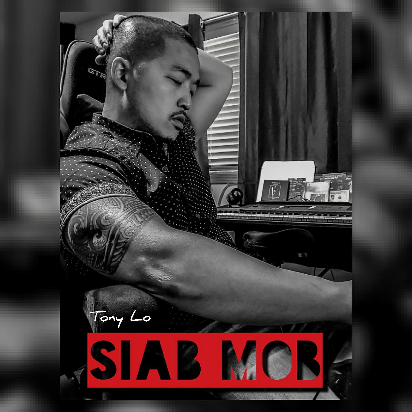 Постер альбома Siab Mob