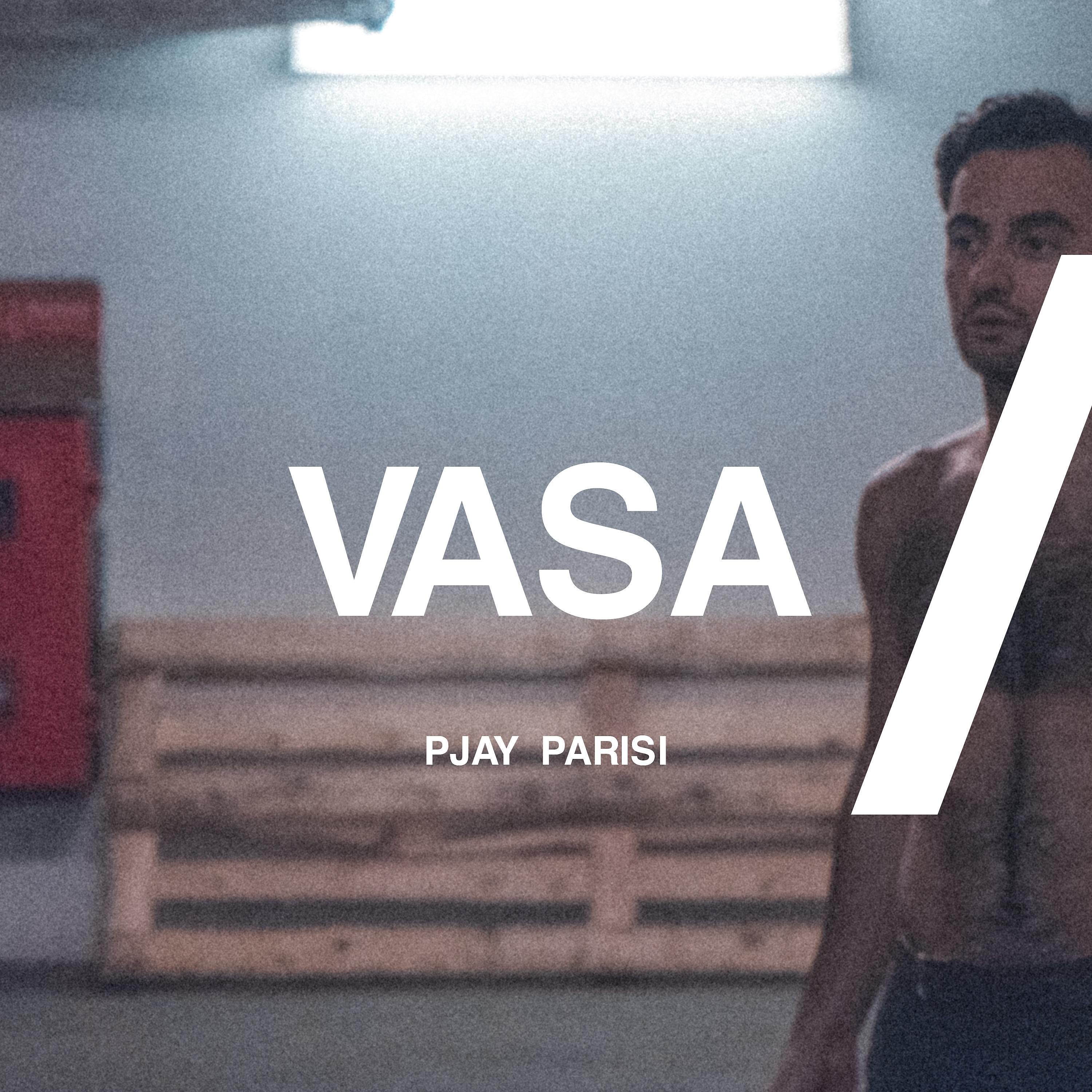 Постер альбома Vasa