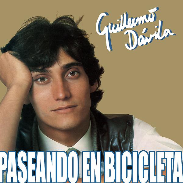 Постер альбома Paseando en Bicicleta