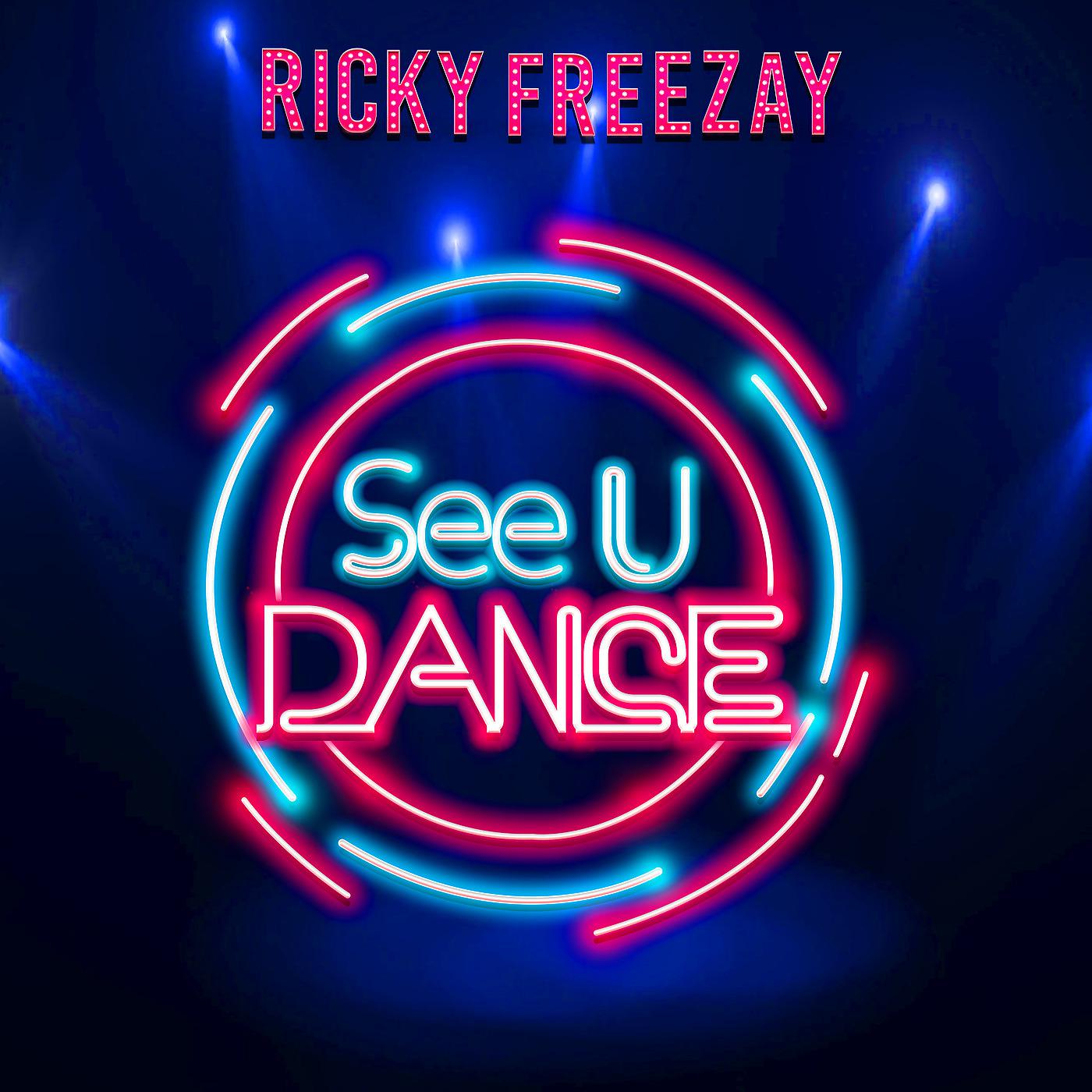 Постер альбома See U Dance