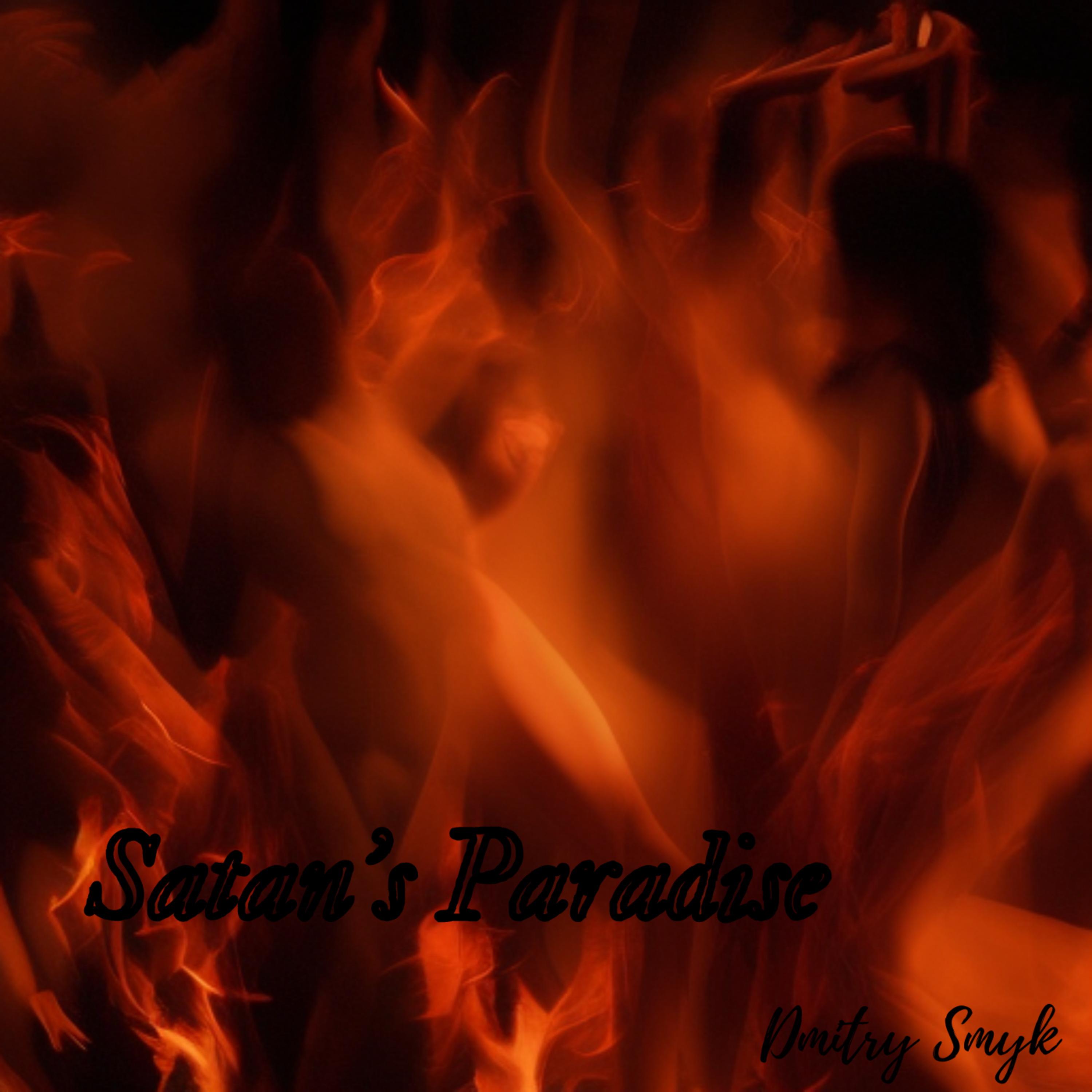 Постер альбома Satan's Paradise