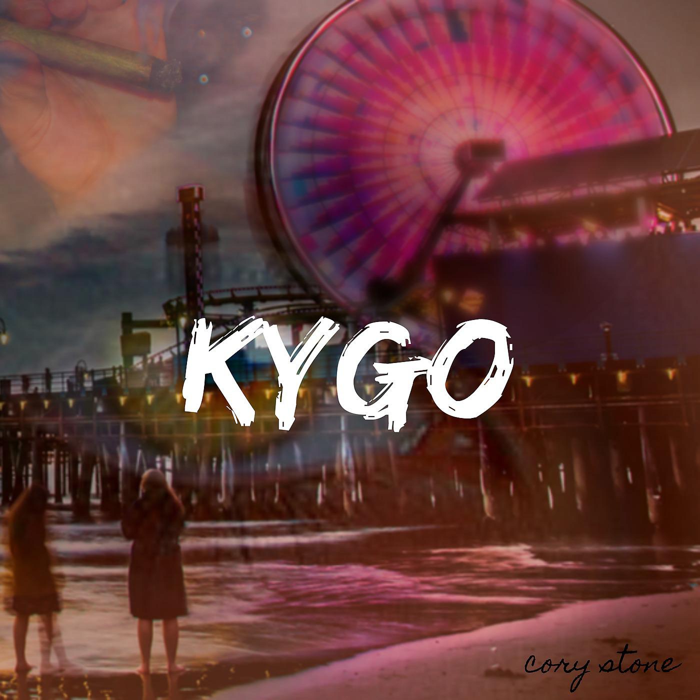 Постер альбома Kygo (feat. cody kirmss)