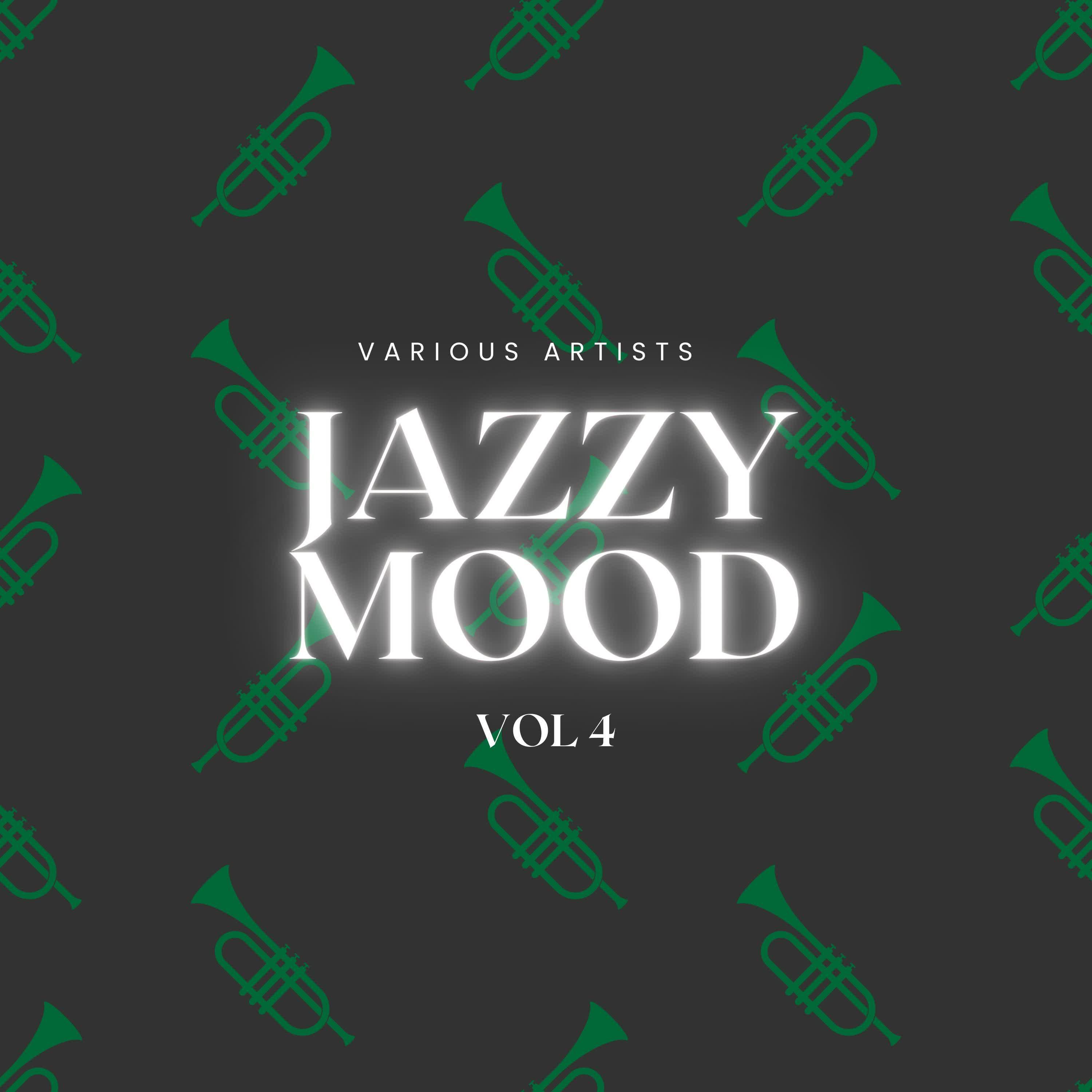 Постер альбома Jazzy Mood, Vol. 4