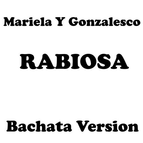 Постер альбома Rabiosa (Bachata Version)