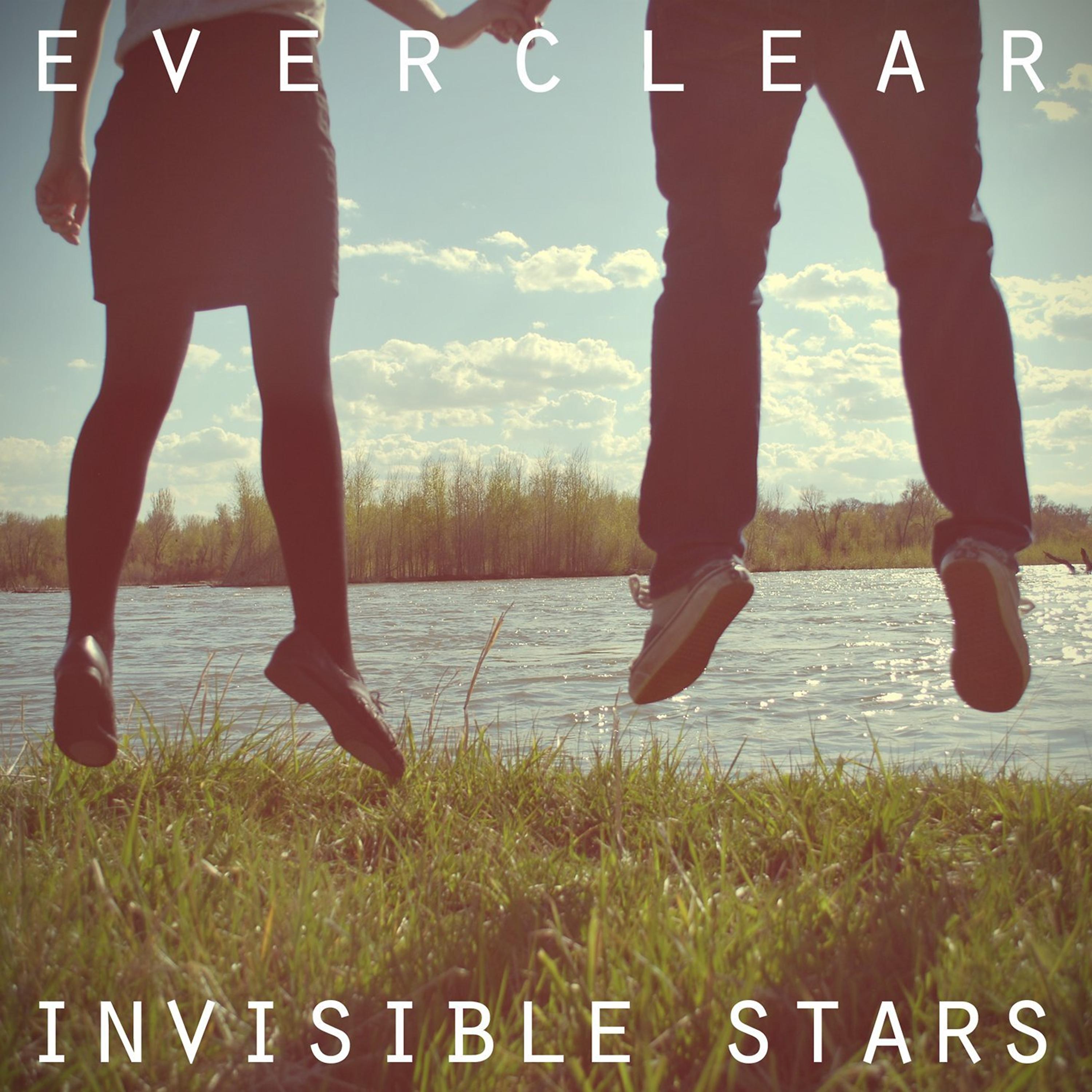 Постер альбома Invisible Stars