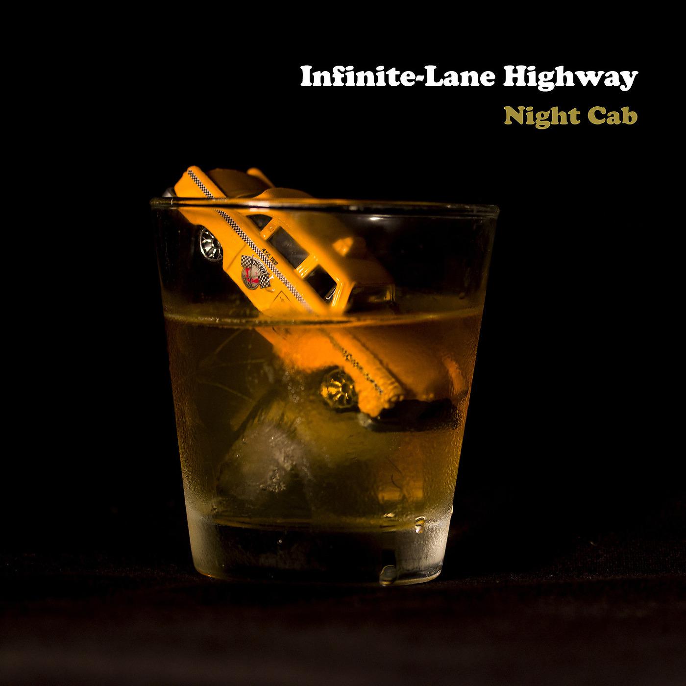 Постер альбома Night Cab