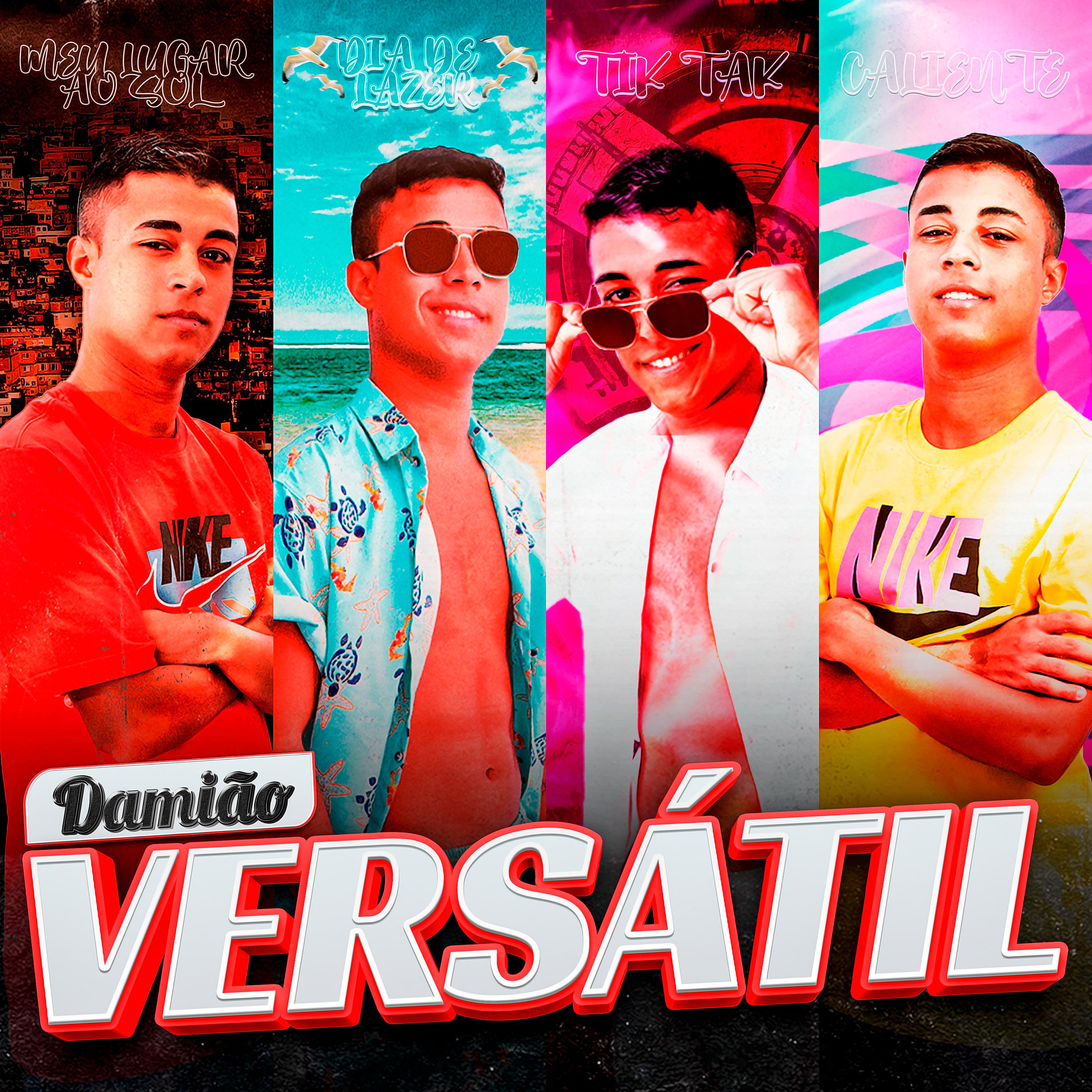 Постер альбома Vesátil