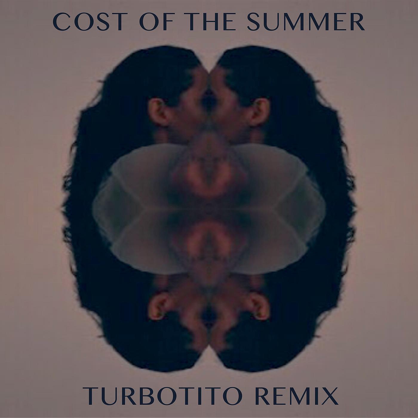 Постер альбома Cost of the Summer