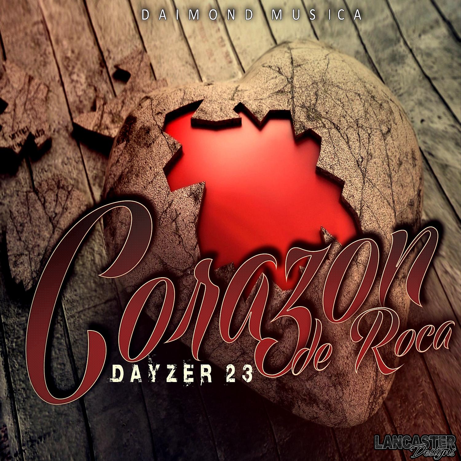 Постер альбома Corazon De Roca