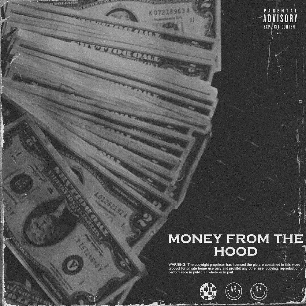 Постер альбома Money From The Hood