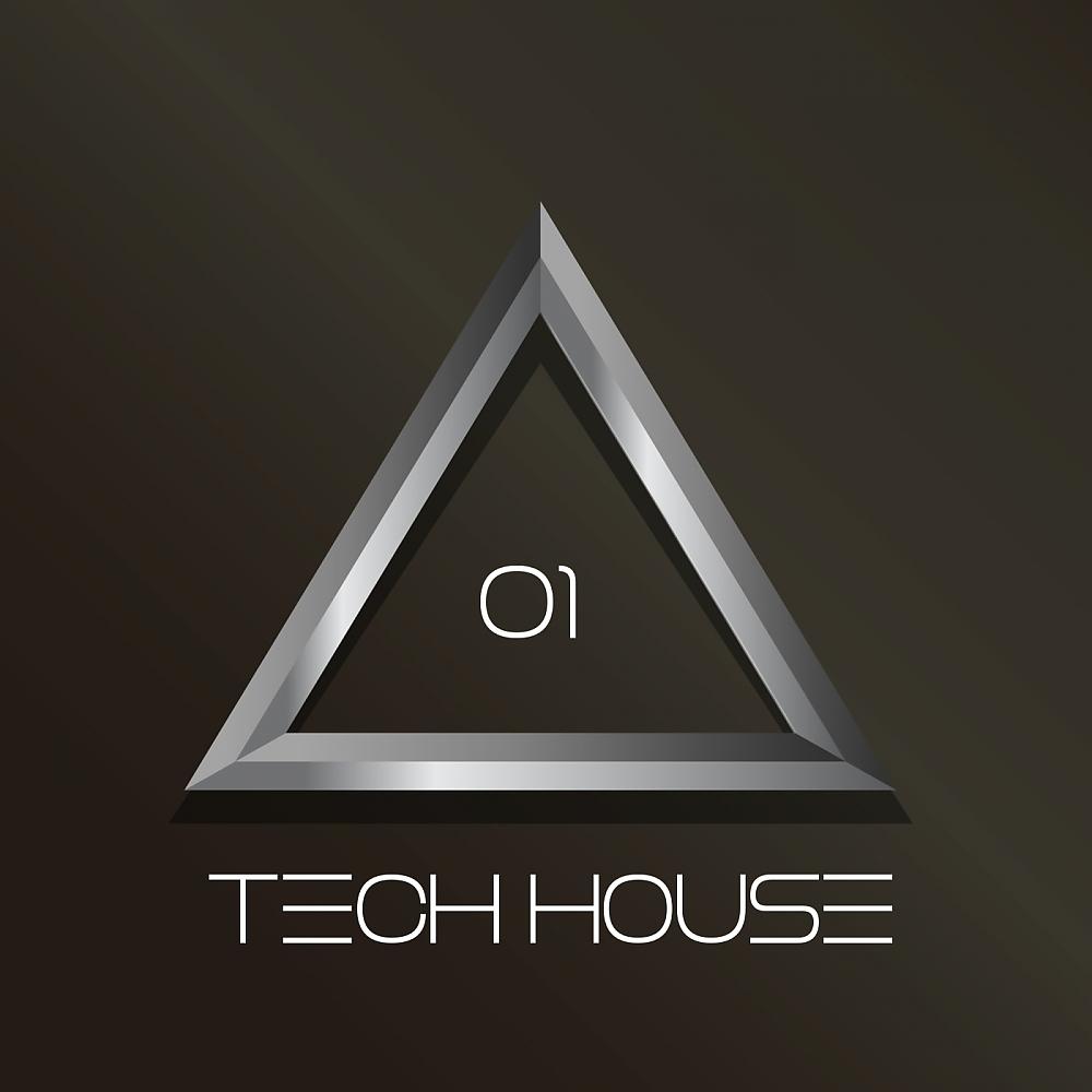 Постер альбома Tech House 01
