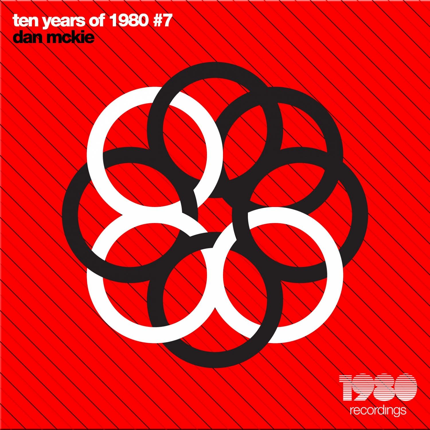Постер альбома Ten Years of 1980 Recordings #7