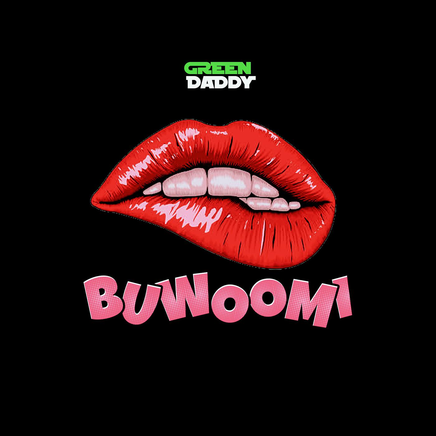 Постер альбома Buwoomi