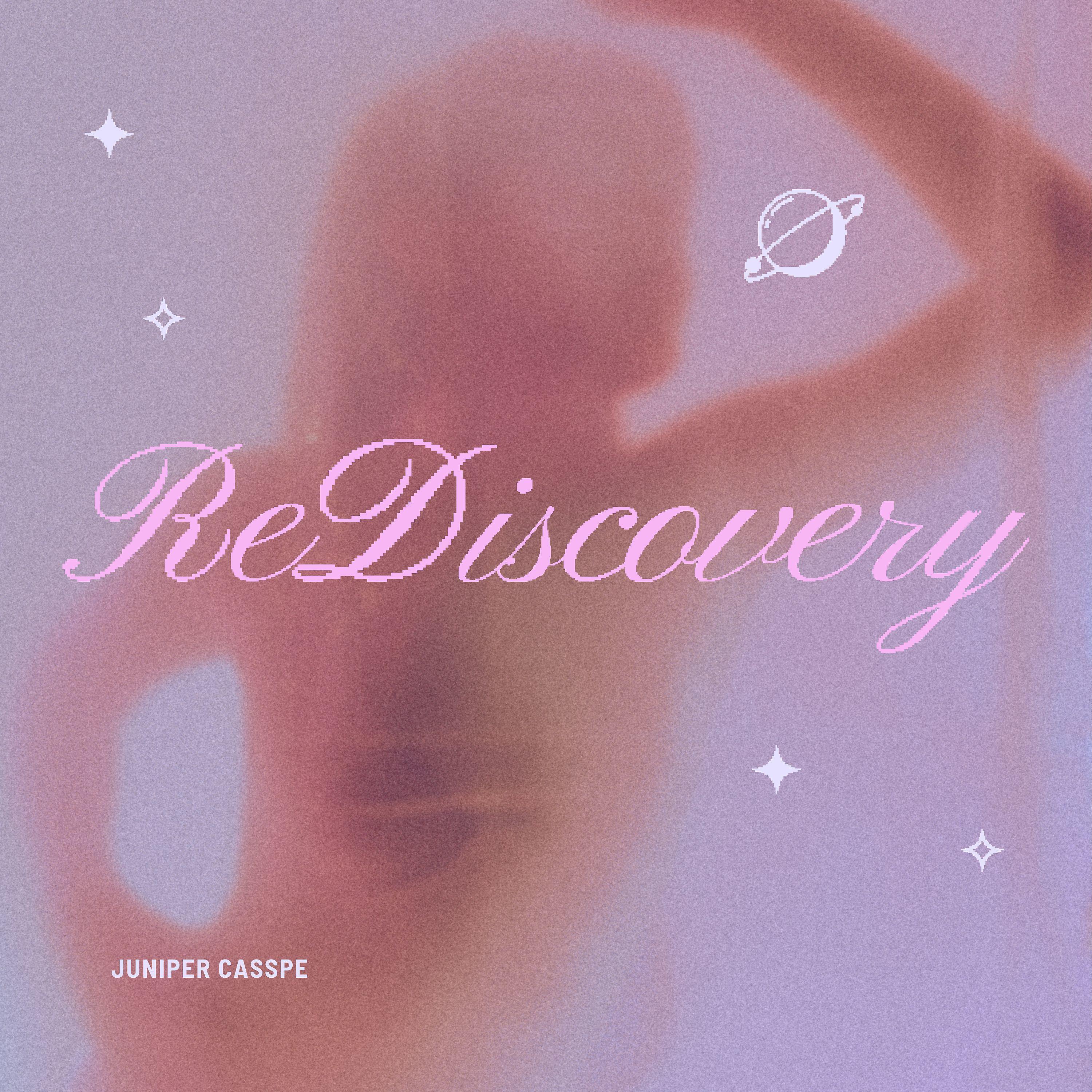 Постер альбома Re Discorvery