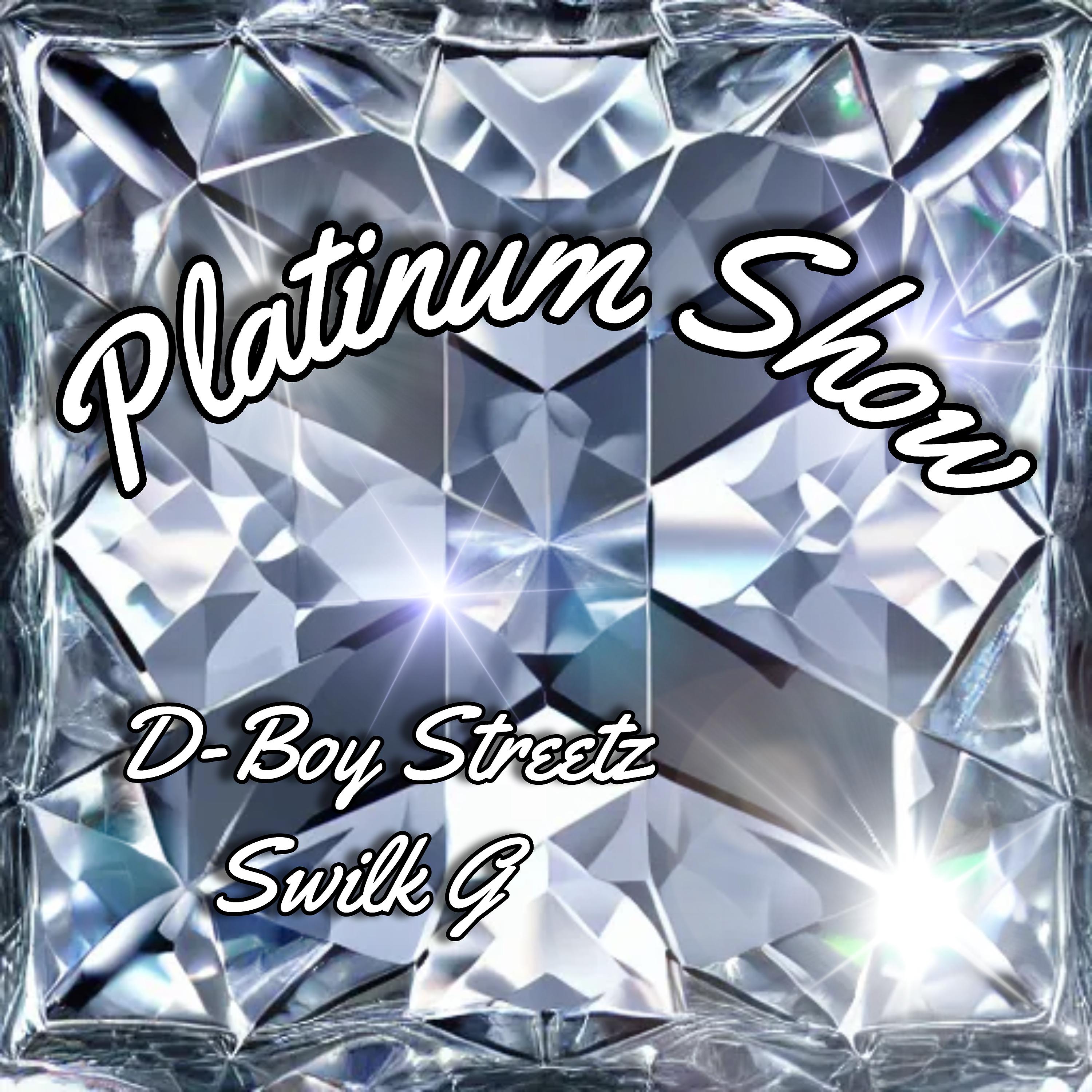 Постер альбома Platinum Show