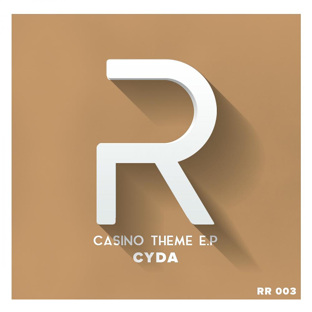 Постер альбома Casino Theme E.P