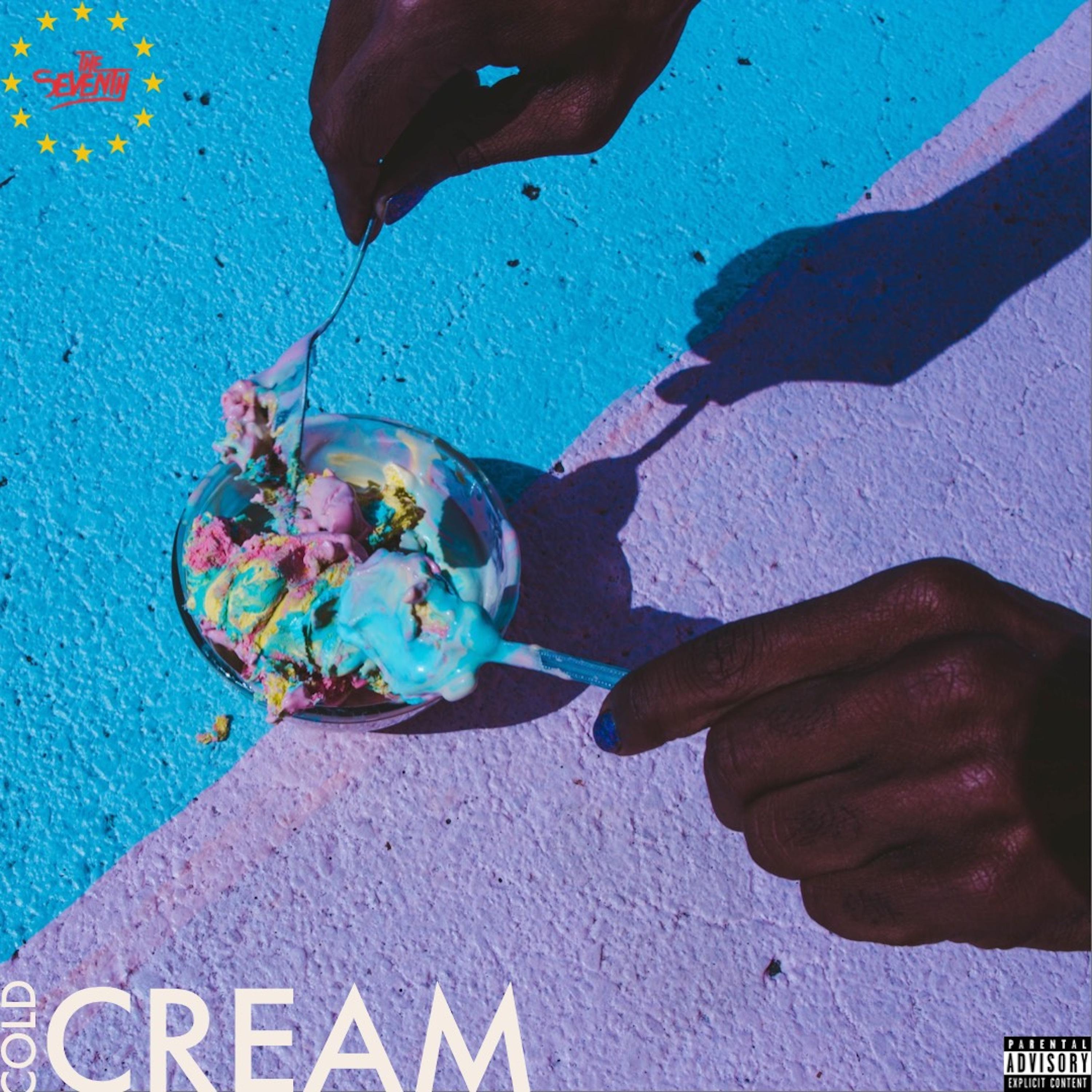 Постер альбома Cold Cream