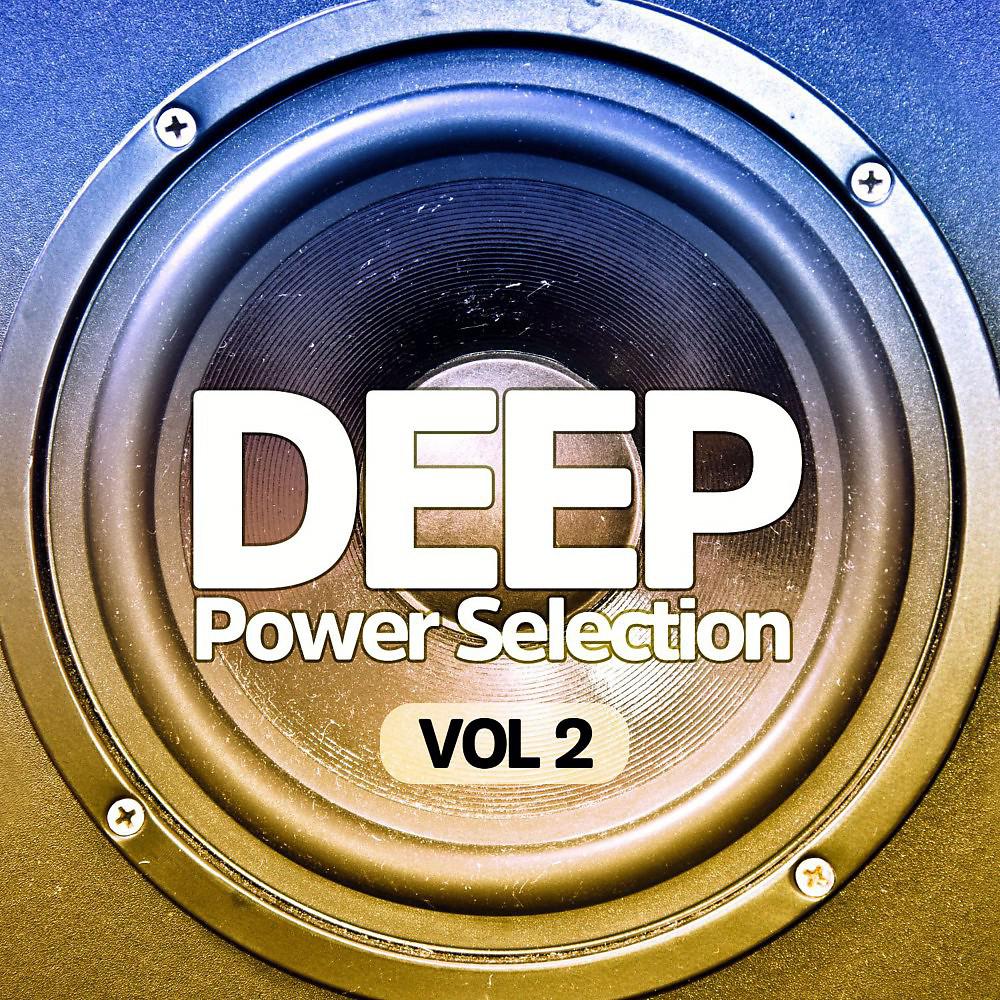 Постер альбома Deep Power Selection, Vol. 2
