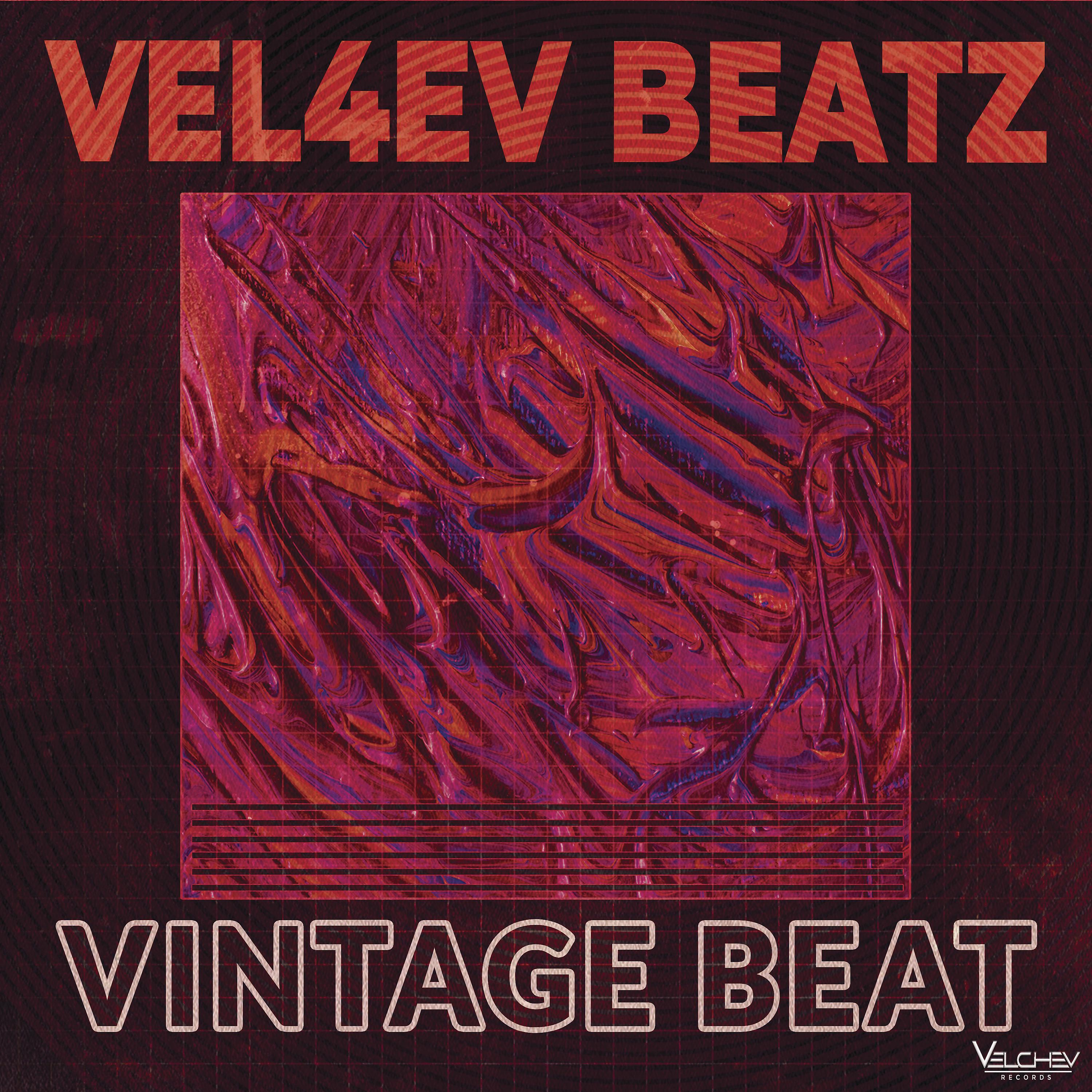 Постер альбома Vintage Beat