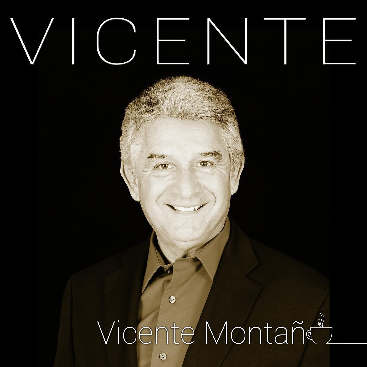 Постер альбома Vicente