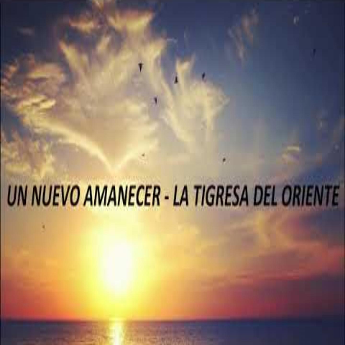 Постер альбома Un Nuevo Amanecer