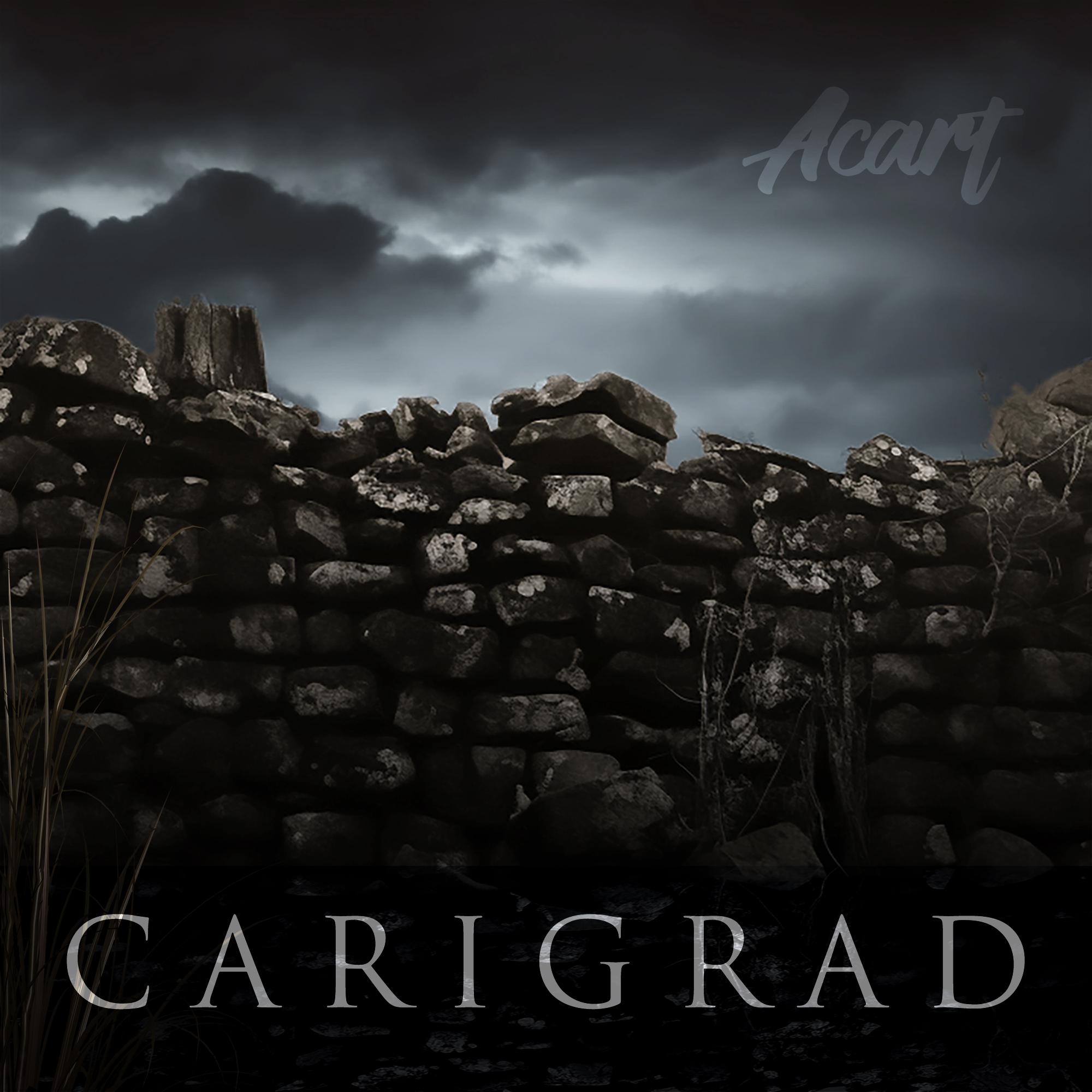 Постер альбома Carigrad