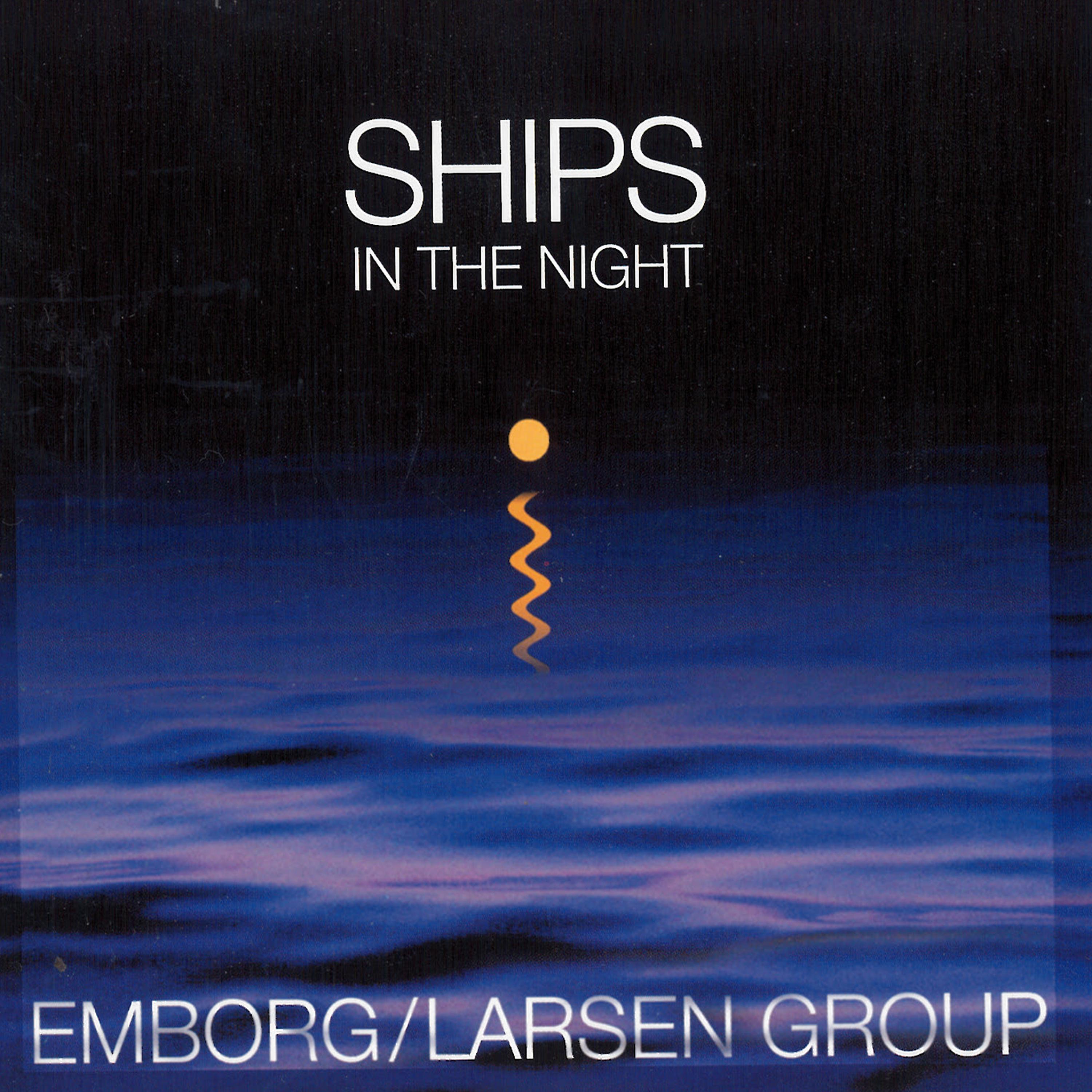 Постер альбома Ships In The Night