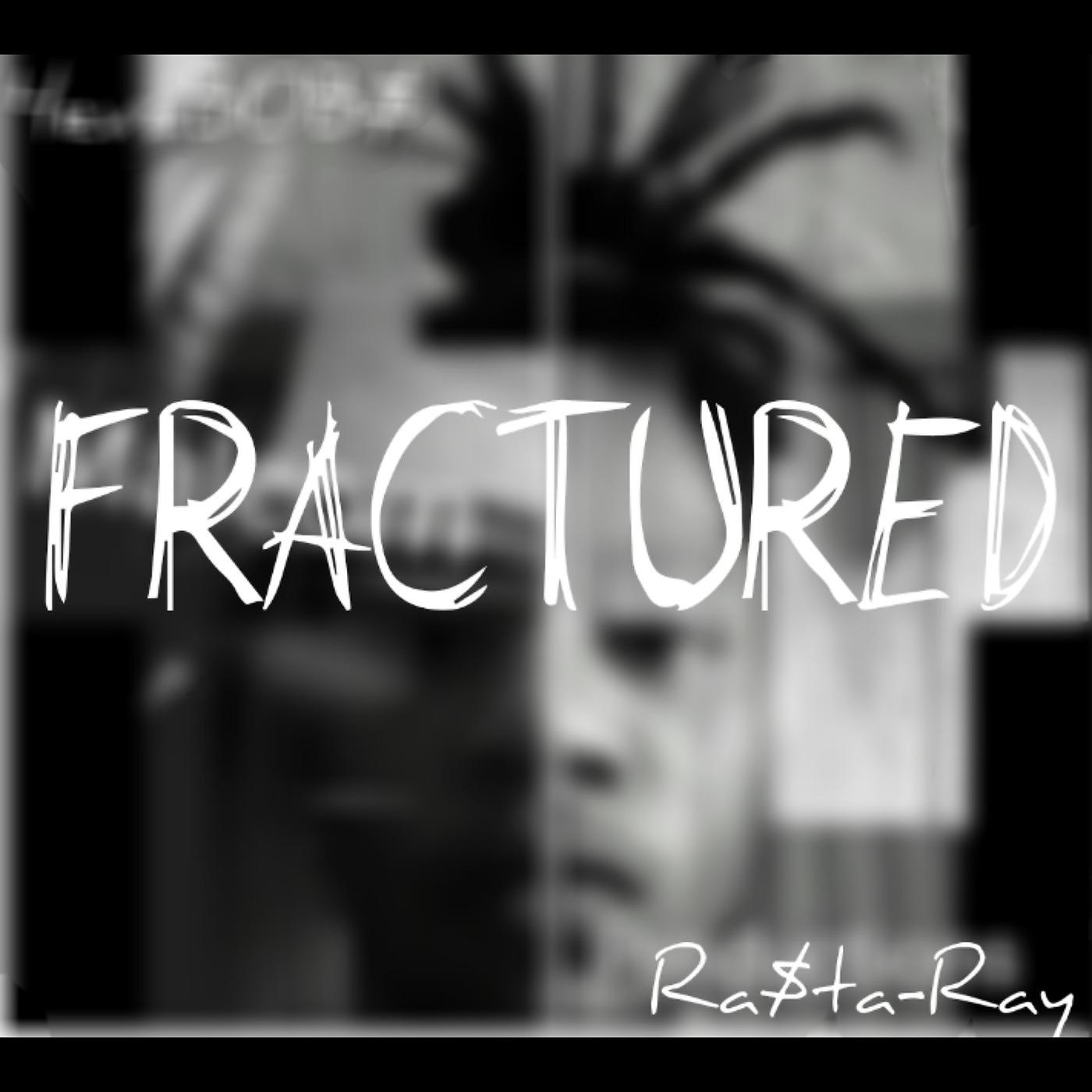 Постер альбома Fractured