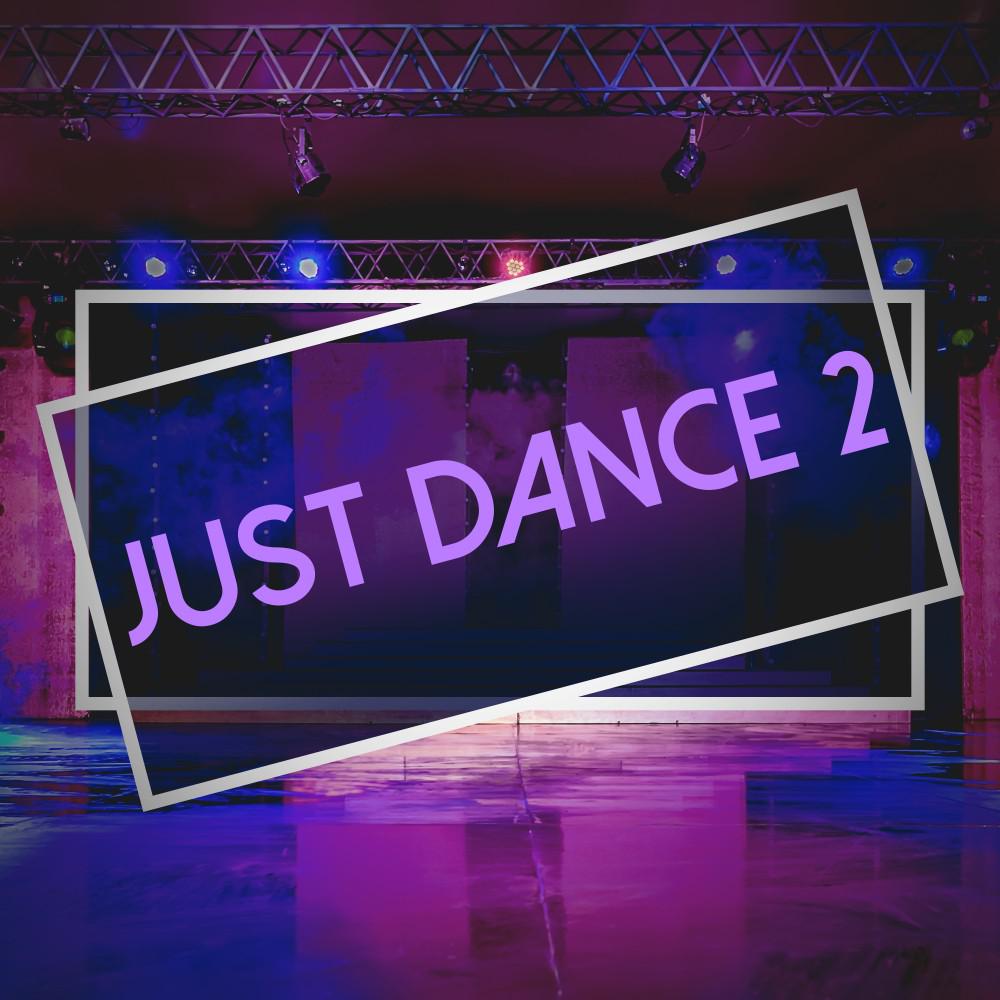 Постер альбома Just Dance, Vol. 2