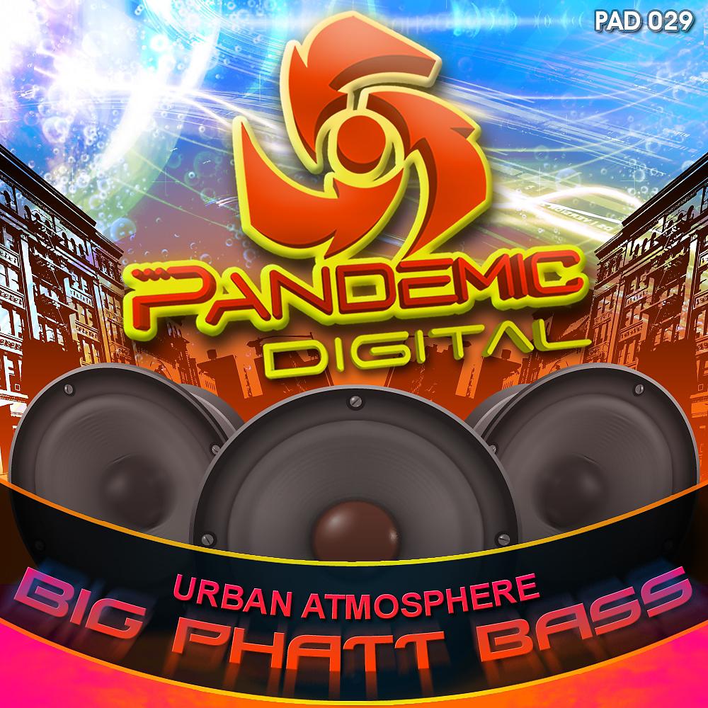 Постер альбома Big Phatt Bass