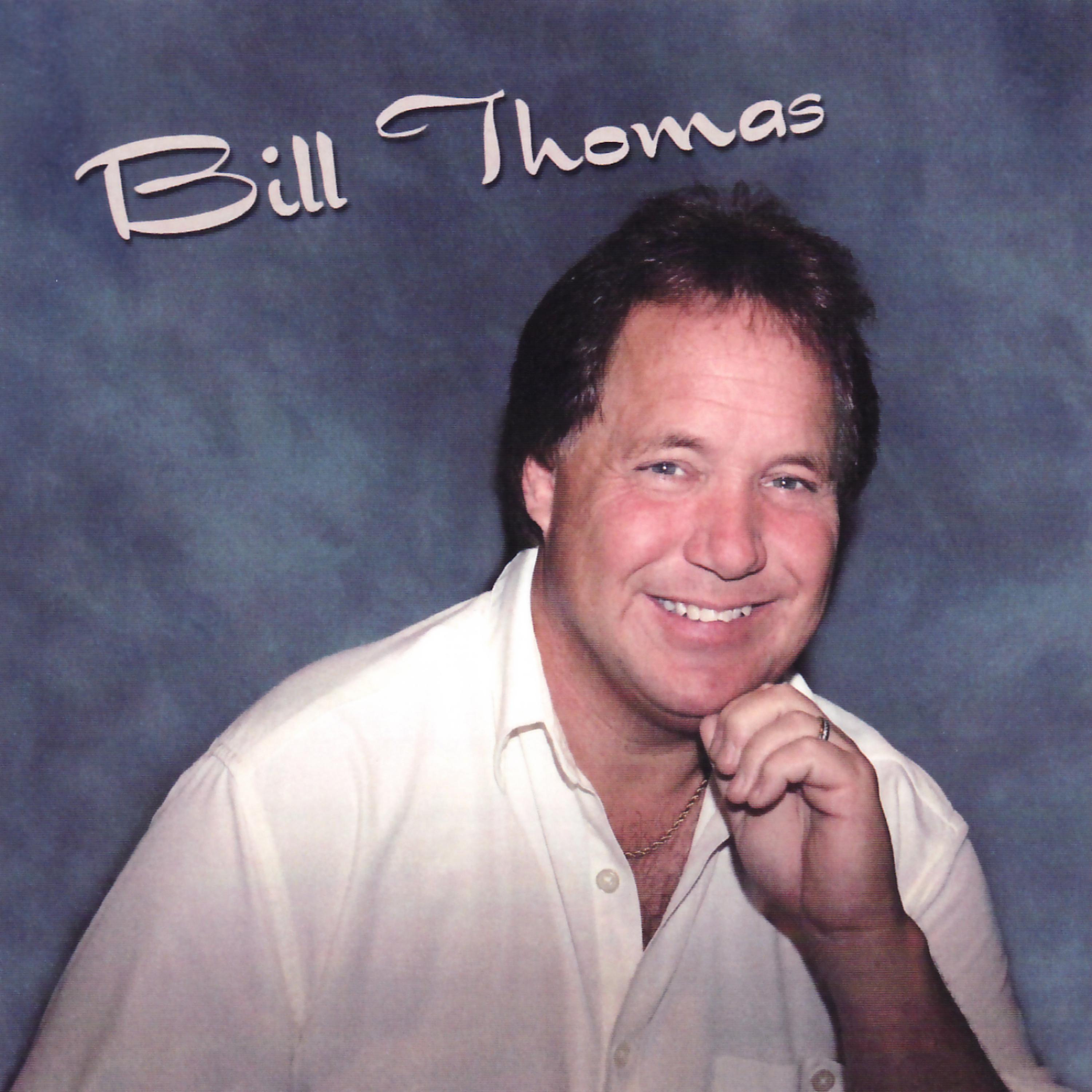 Постер альбома Bill Thomas