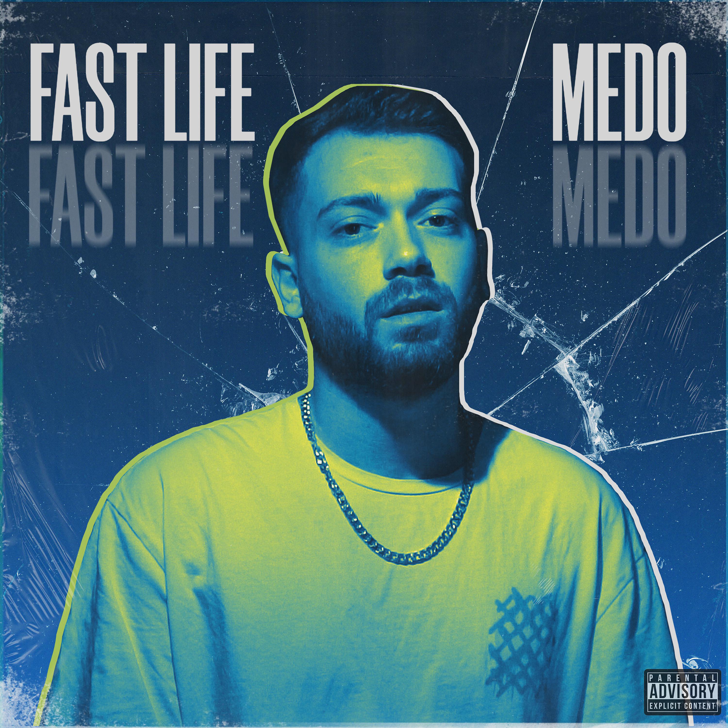 Постер альбома Fast Life