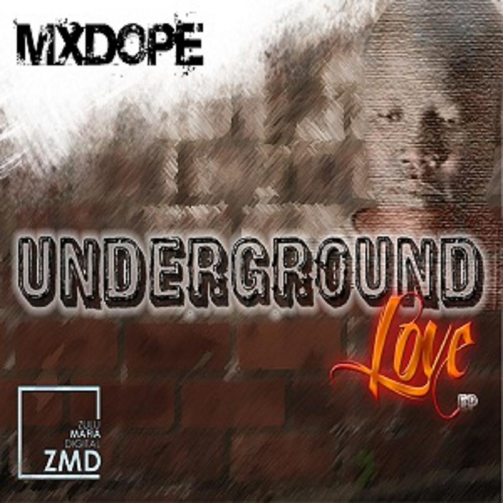Постер альбома Underground Love