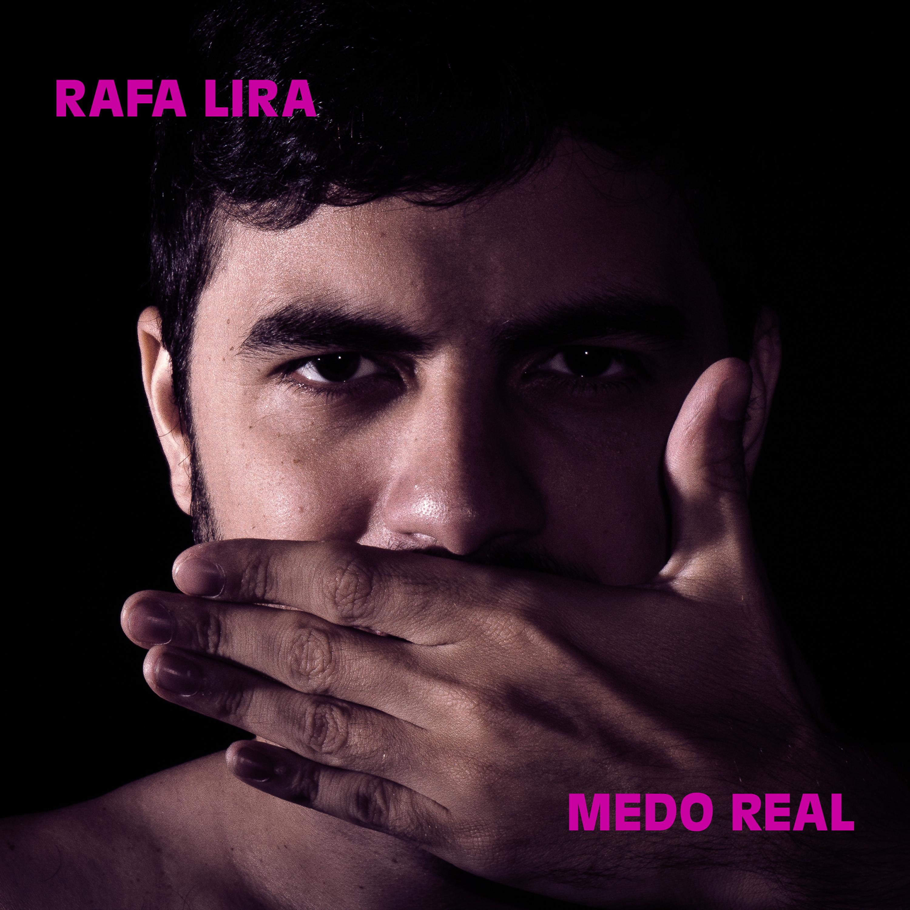 Постер альбома Medo Real