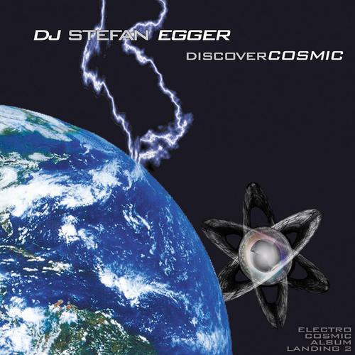 Постер альбома Discover Cosmic