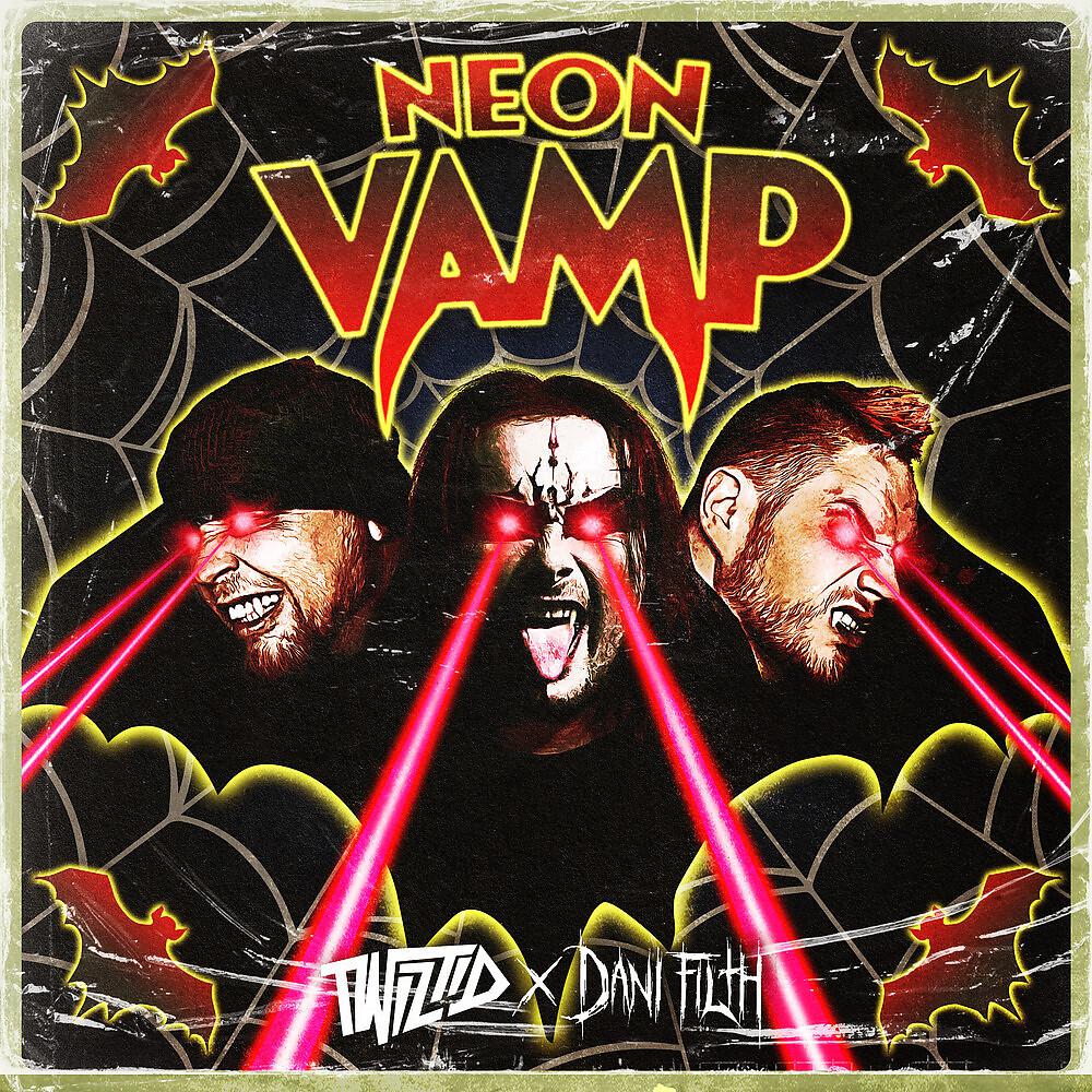 Постер альбома Neon Vamp