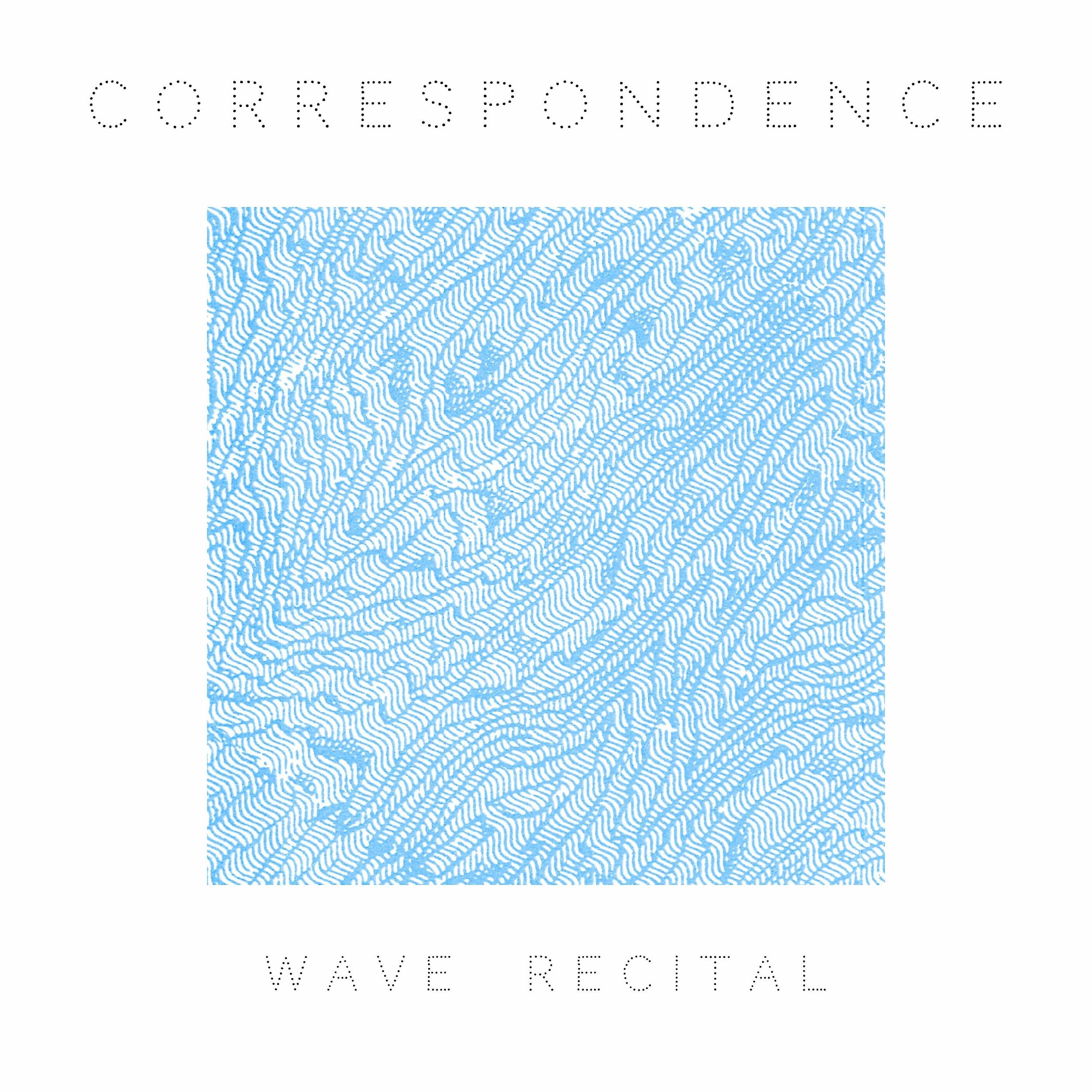 Постер альбома Wave Recital
