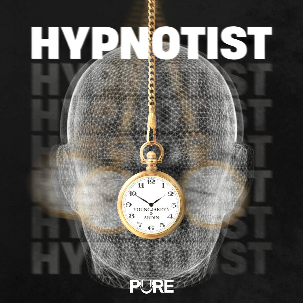 Постер альбома Hypnotist