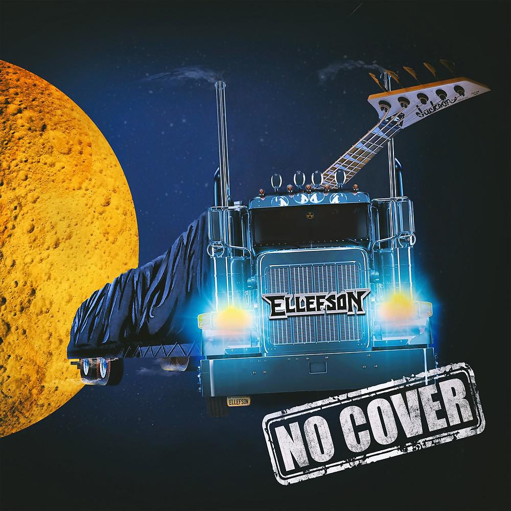 Постер альбома No Cover