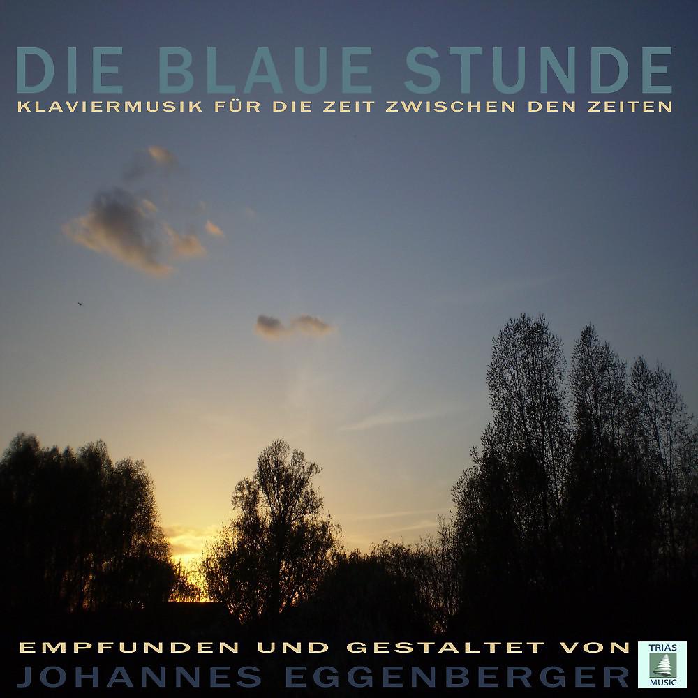 Постер альбома Die Blaue Stunde