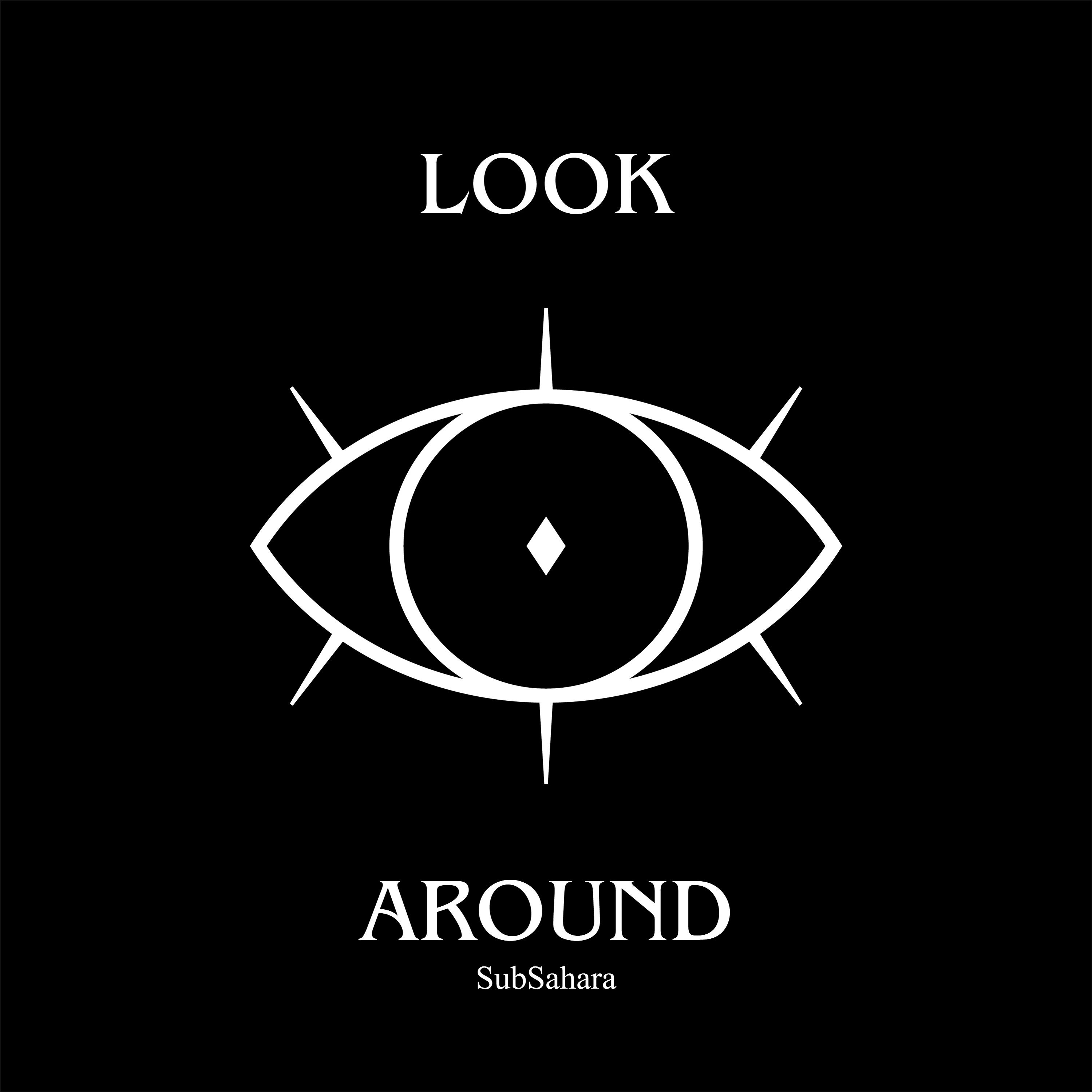 Постер альбома Look Around