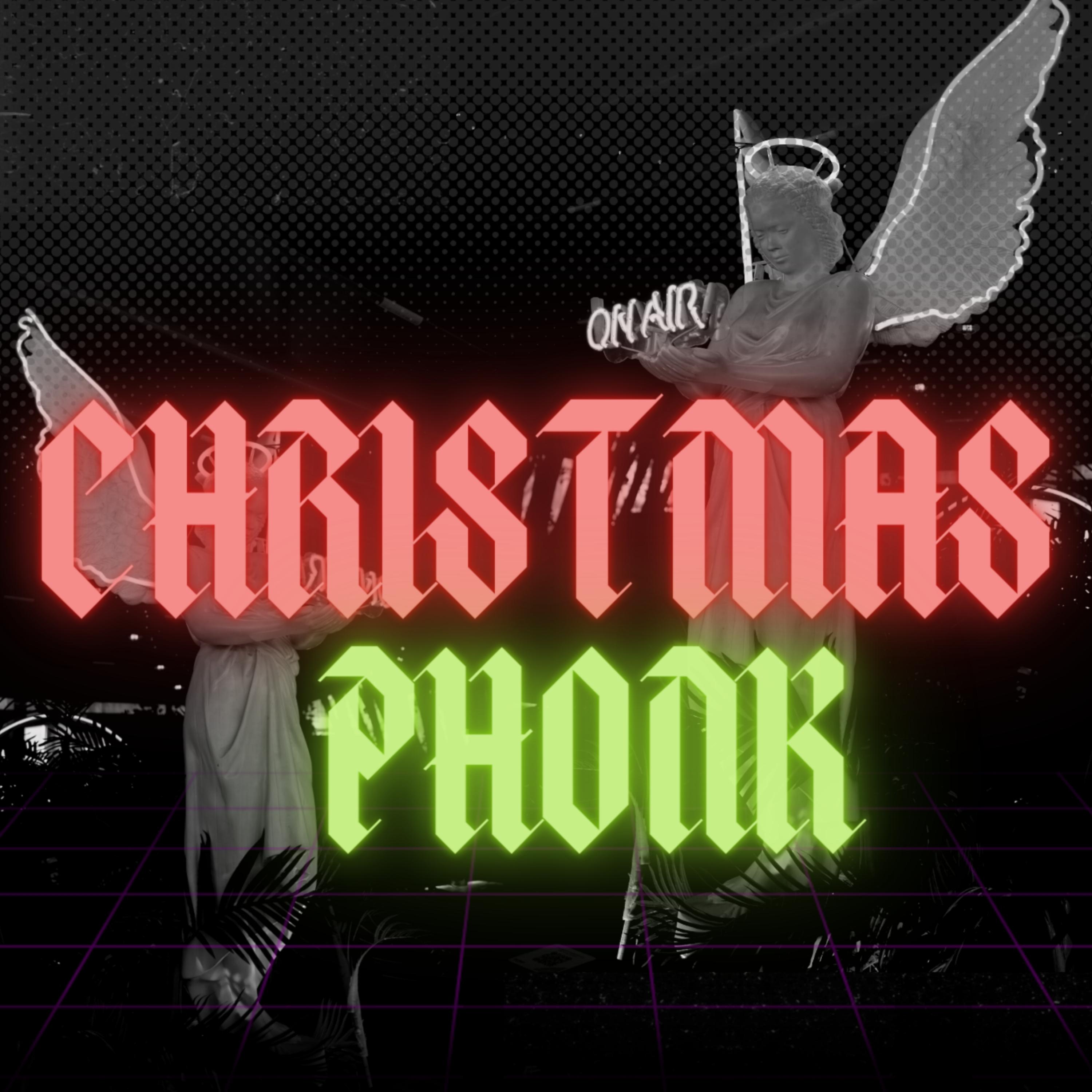 Постер альбома Christmas Phonk