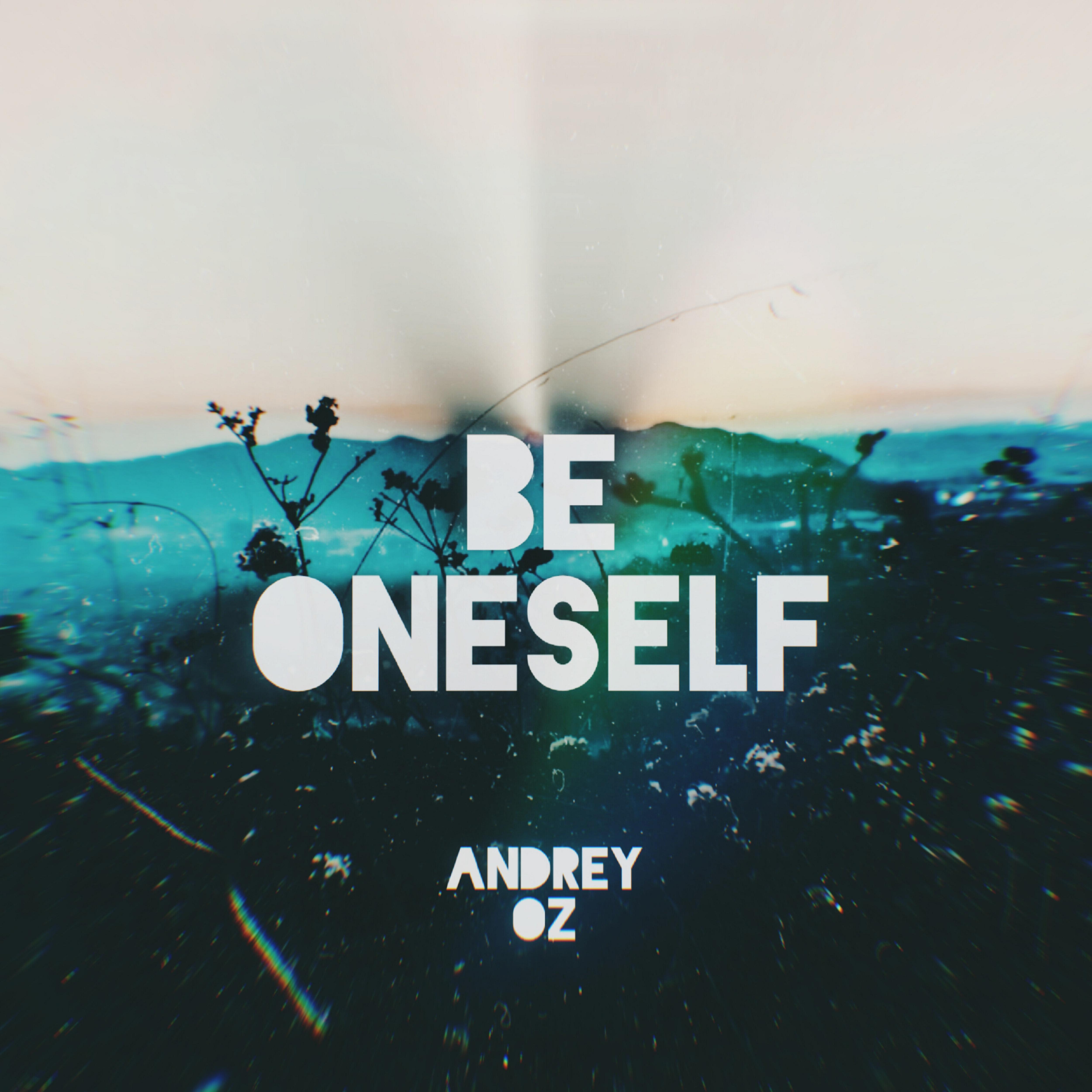 Постер альбома Be Oneself