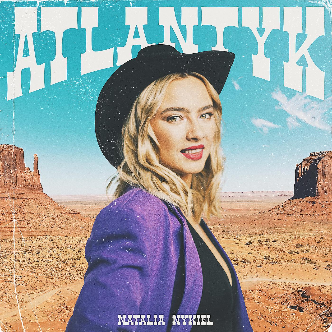 Постер альбома Atlantyk