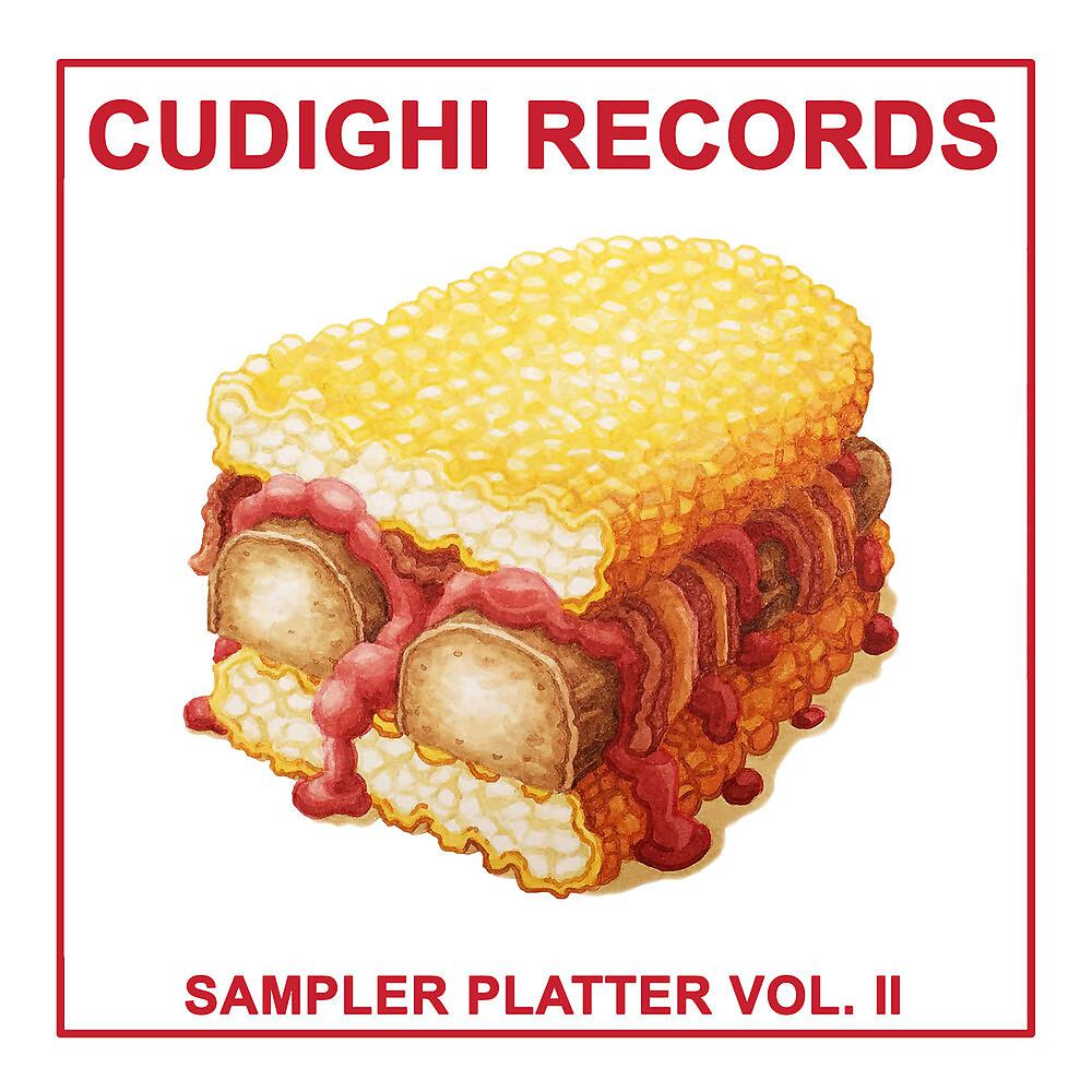 Постер альбома Cudighi Records Sampler Platter, Vol. II