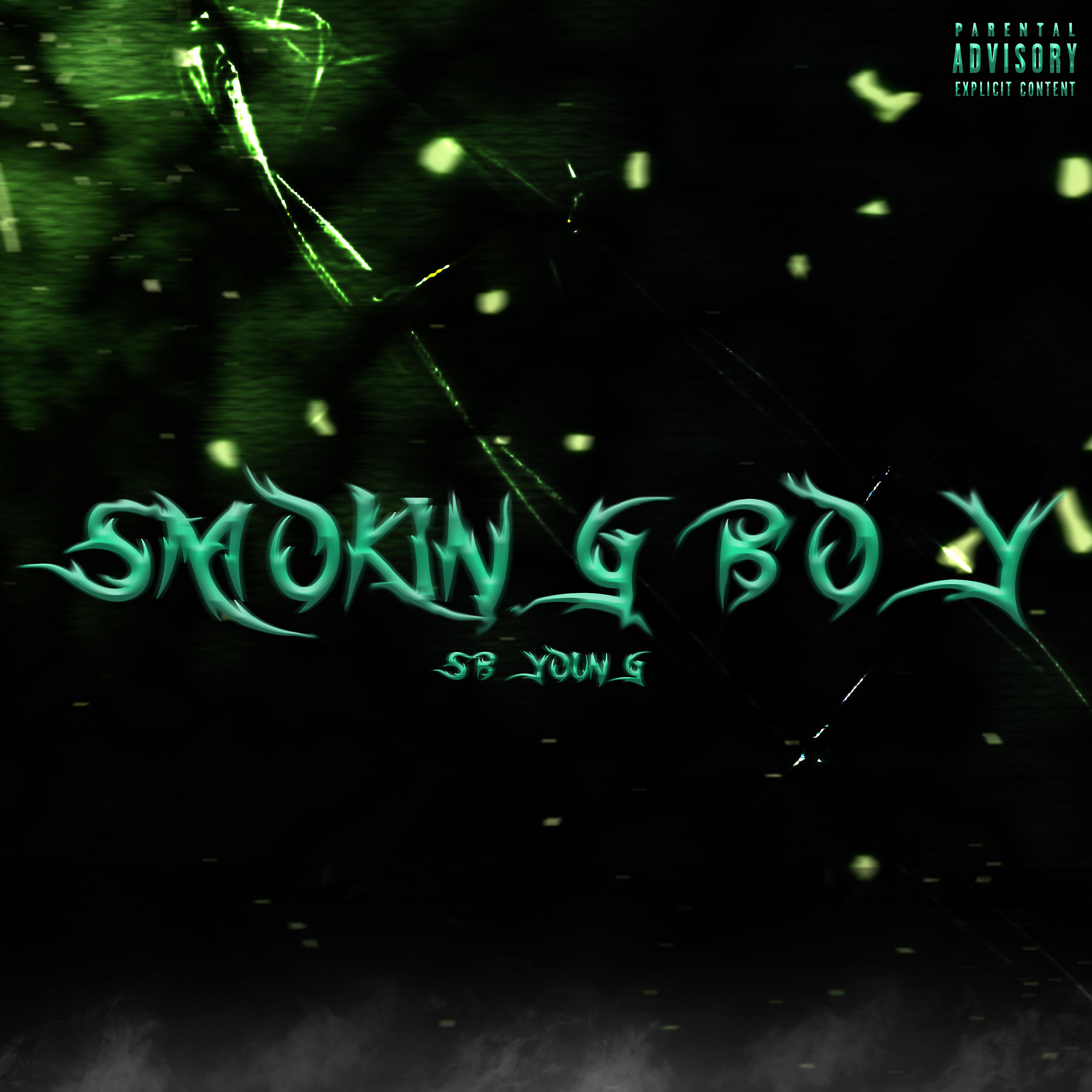 Постер альбома Smoking Boy